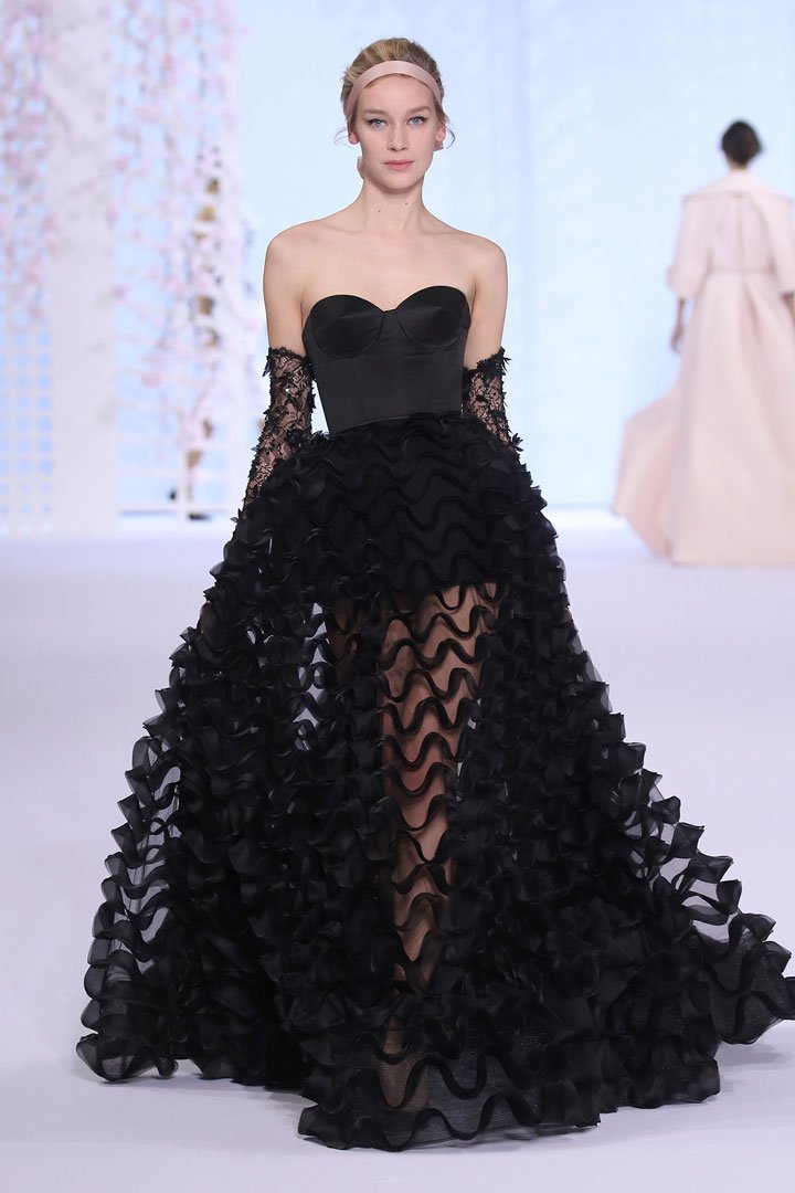 Ralph & Russo（拉夫·卢索）