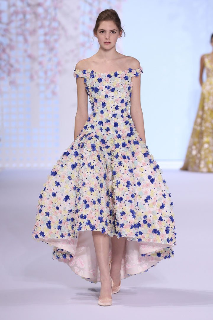 Ralph & Russo（拉夫·卢索）