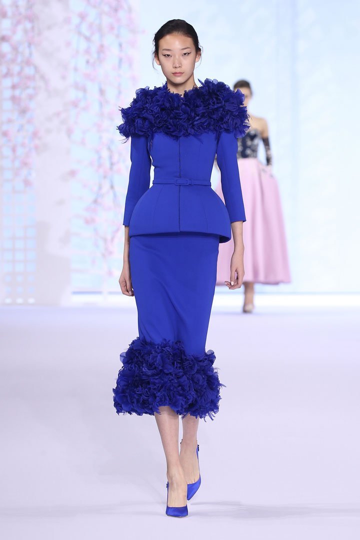 Ralph & Russo（拉夫·卢索）