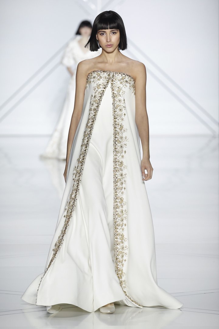 Ralph & Russo（拉夫·卢索）