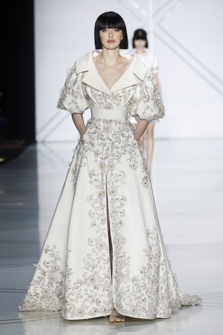 Ralph & Russo（拉夫·卢索）