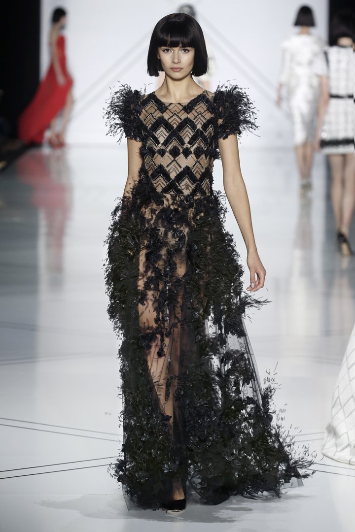 Ralph & Russo（拉夫·卢索）