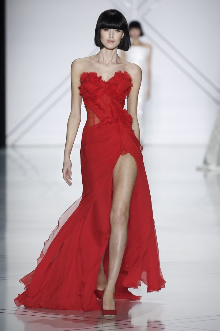 Ralph & Russo（拉夫·卢索）