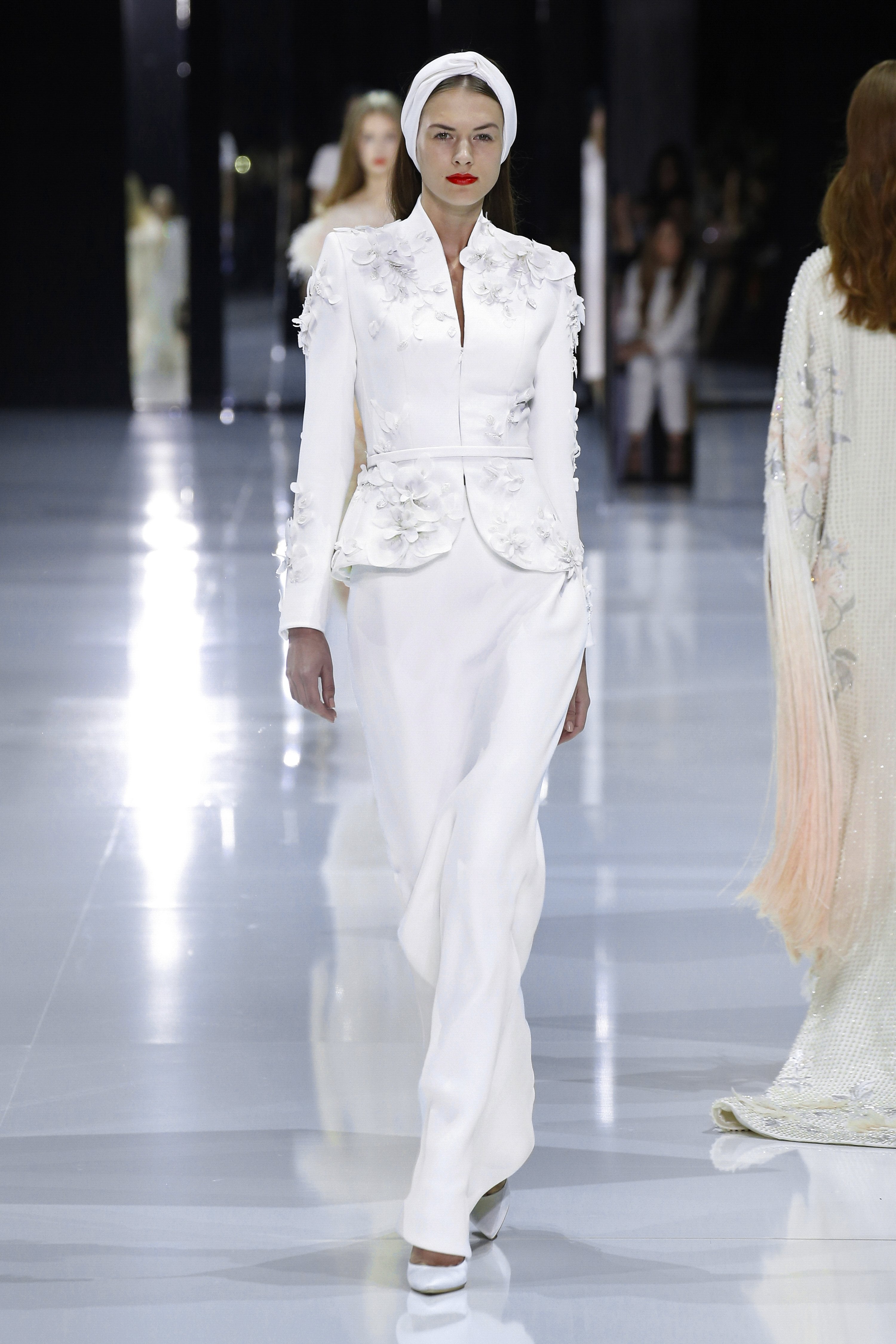 Ralph & Russo（拉夫·卢索）
