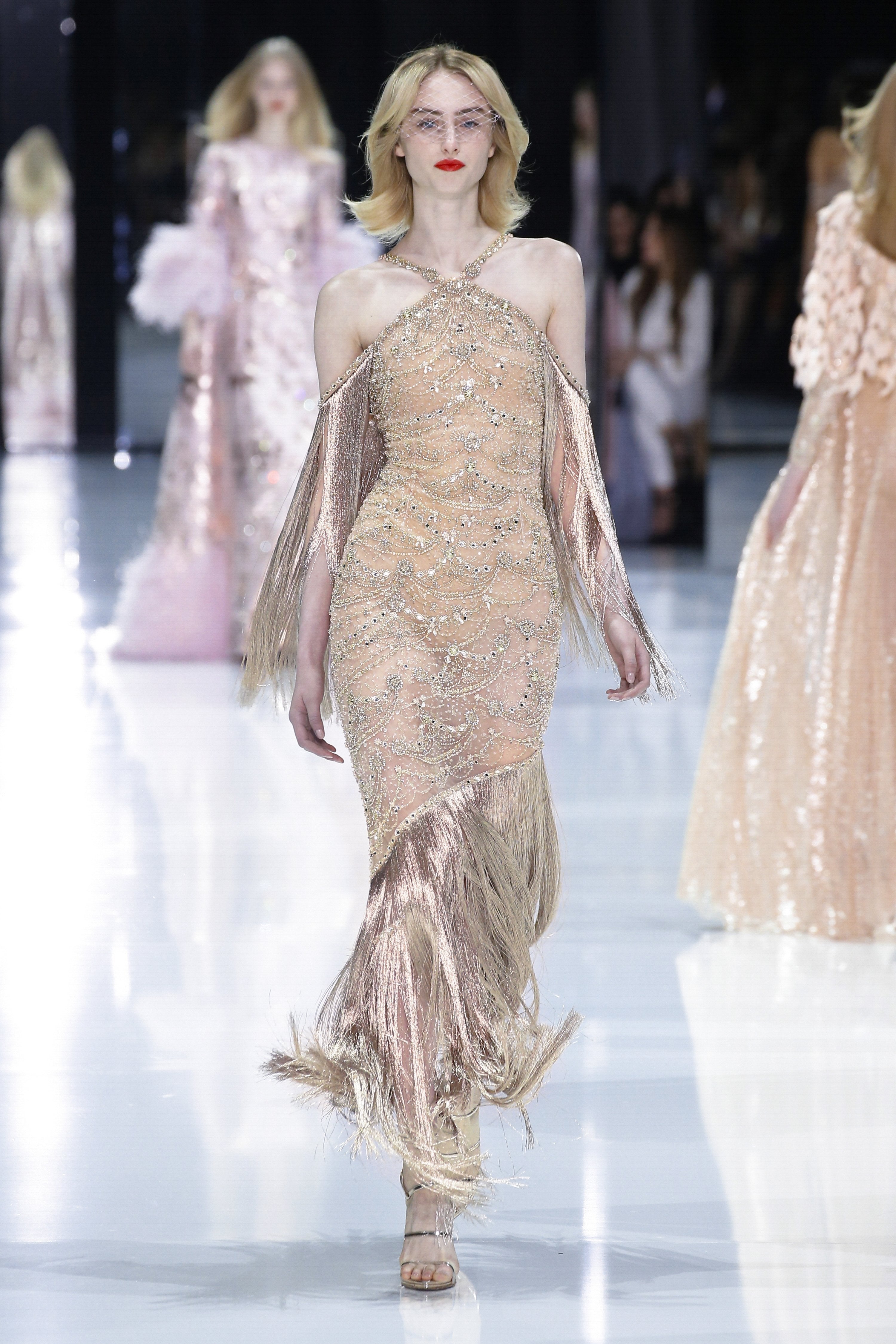 Ralph & Russo（拉夫·卢索）