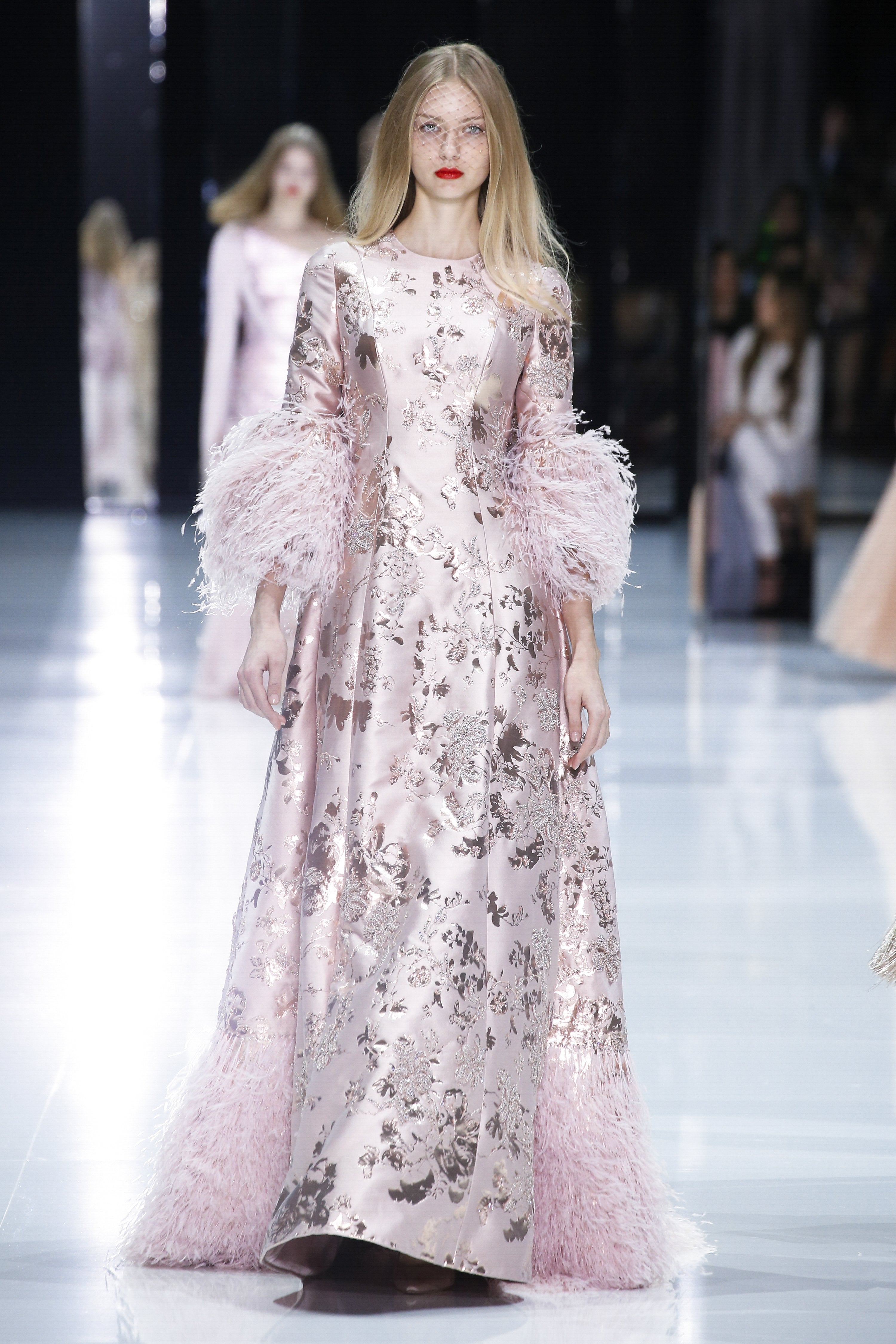 Ralph & Russo（拉夫·卢索）