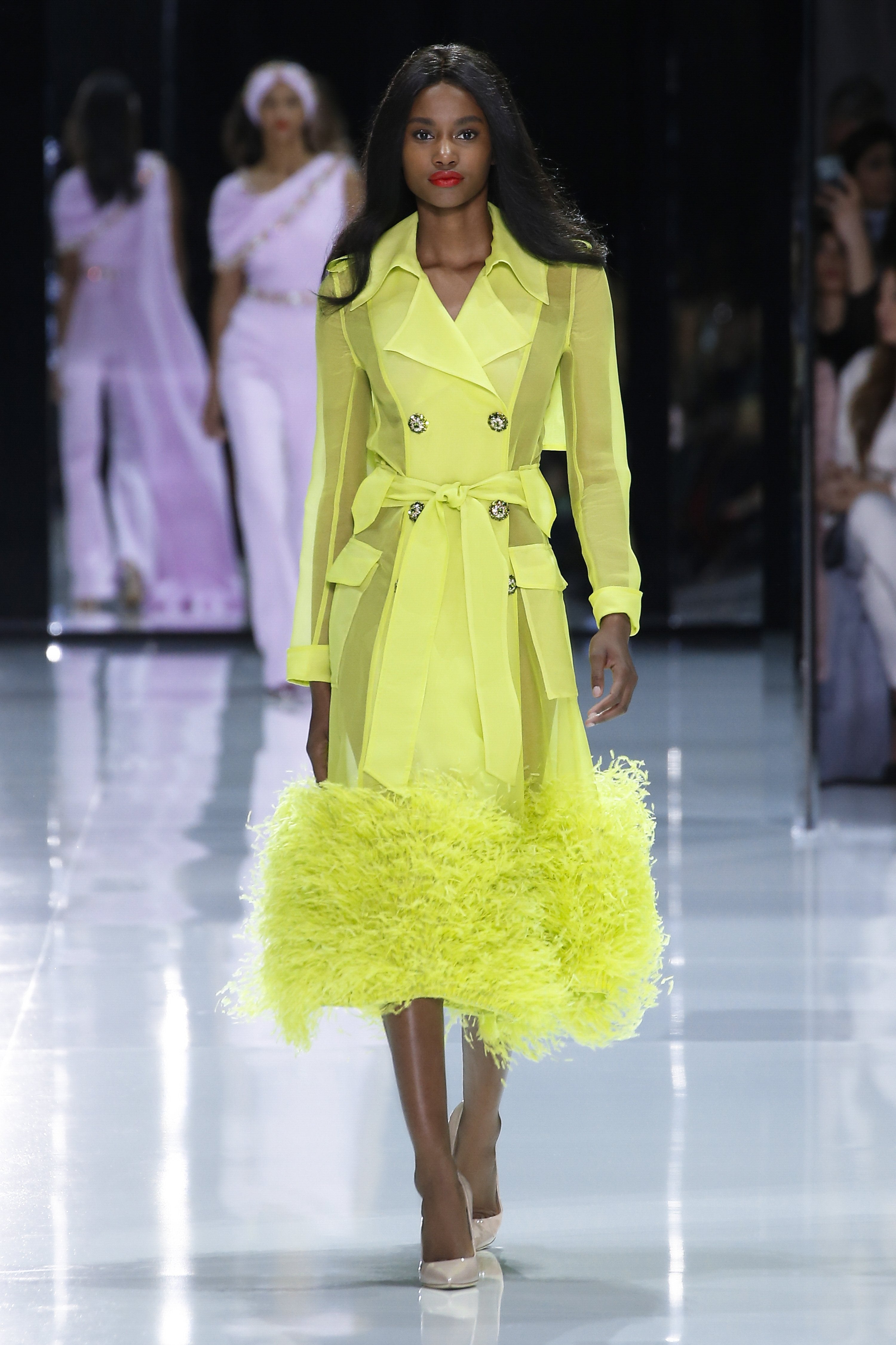 Ralph & Russo（拉夫·卢索）