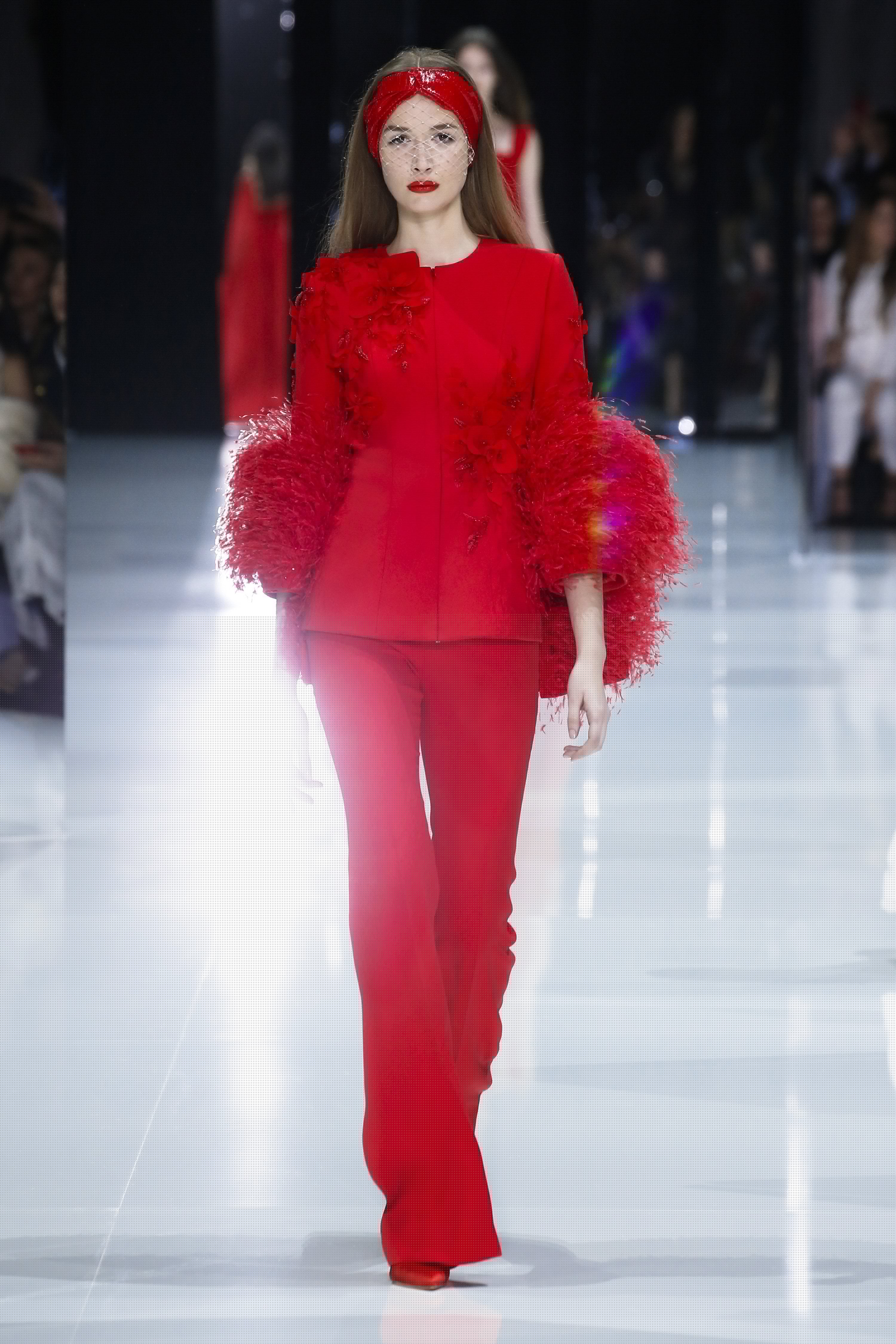 Ralph & Russo（拉夫·卢索）