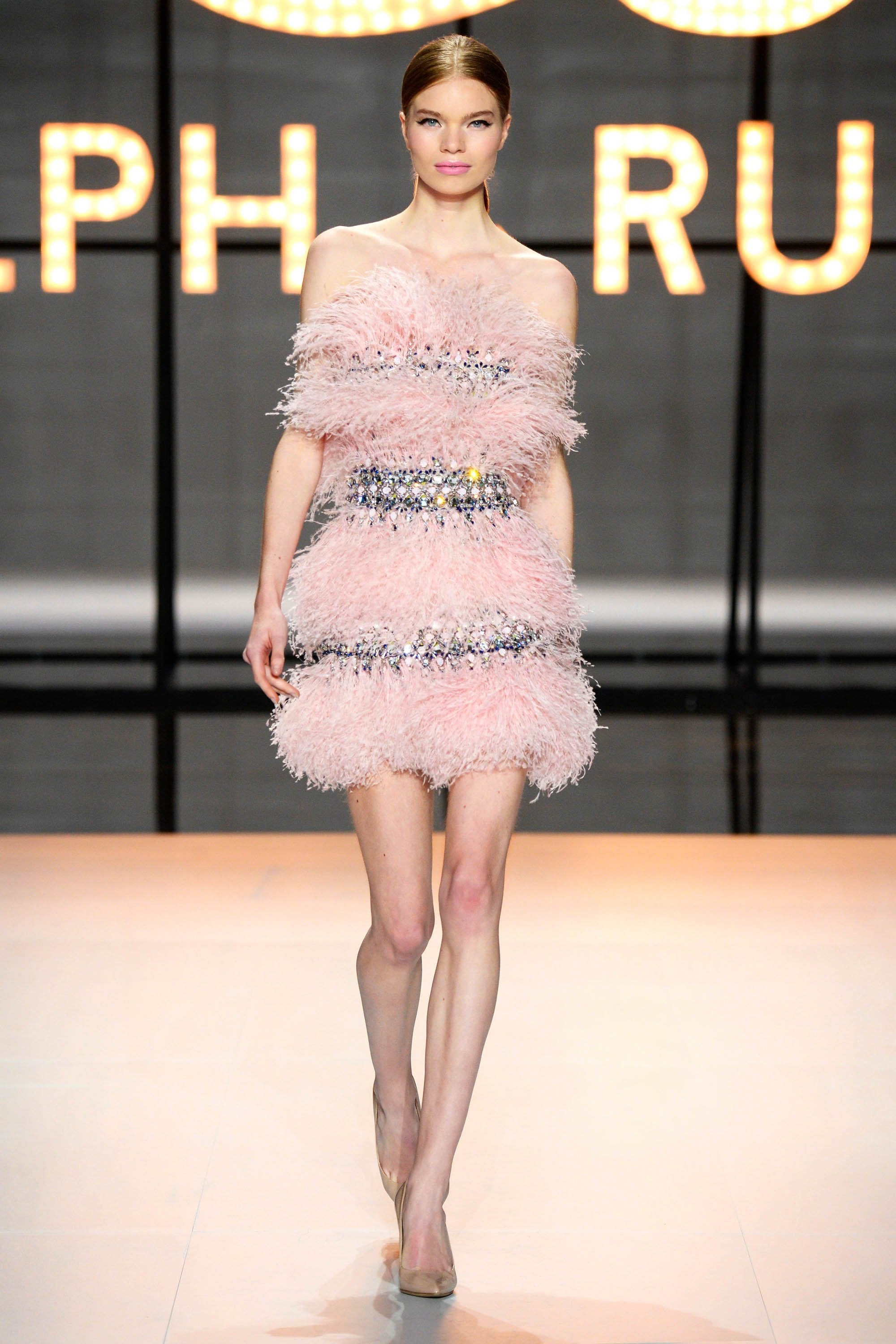 Ralph & Russo（拉夫·卢索）