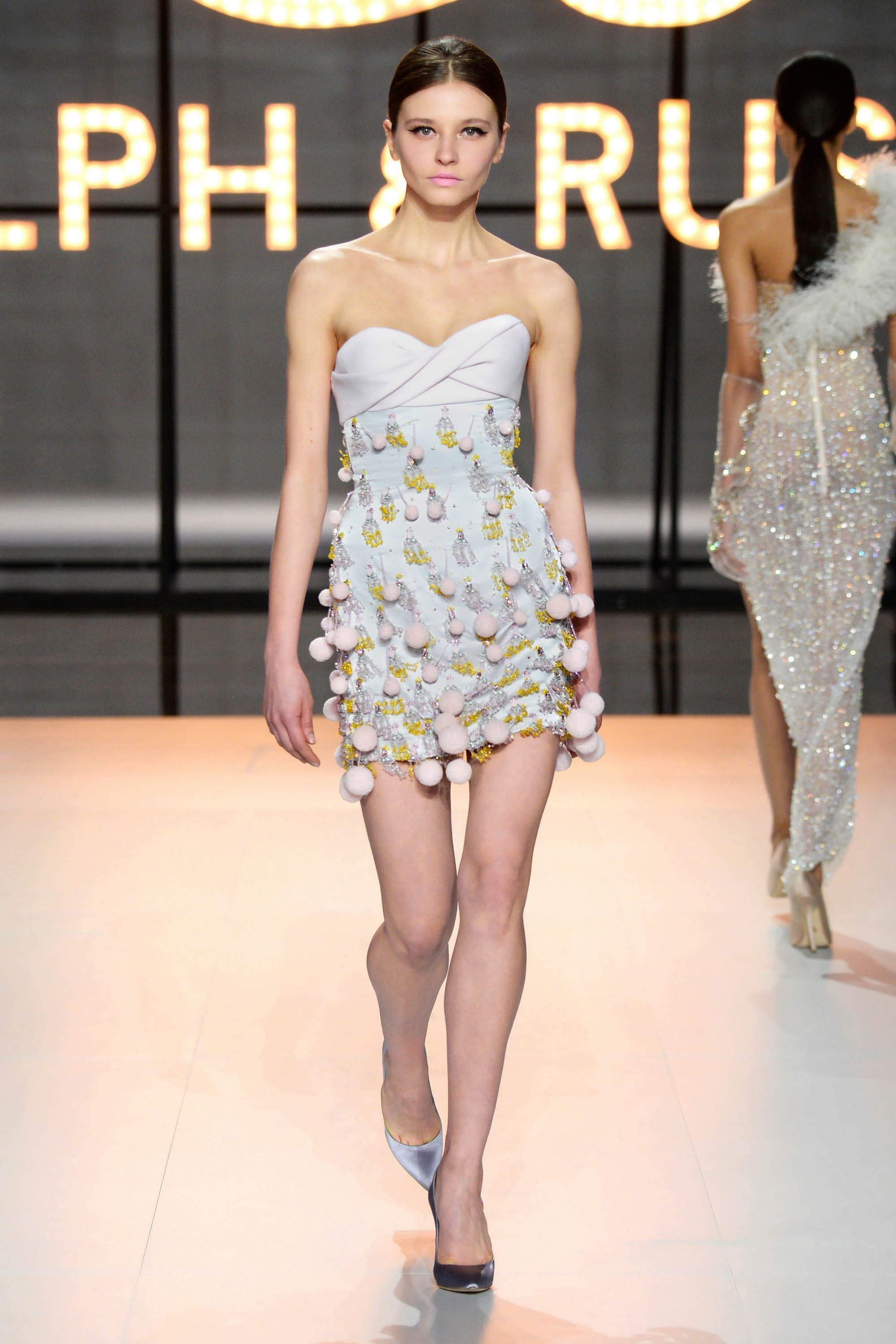 Ralph & Russo（拉夫·卢索）