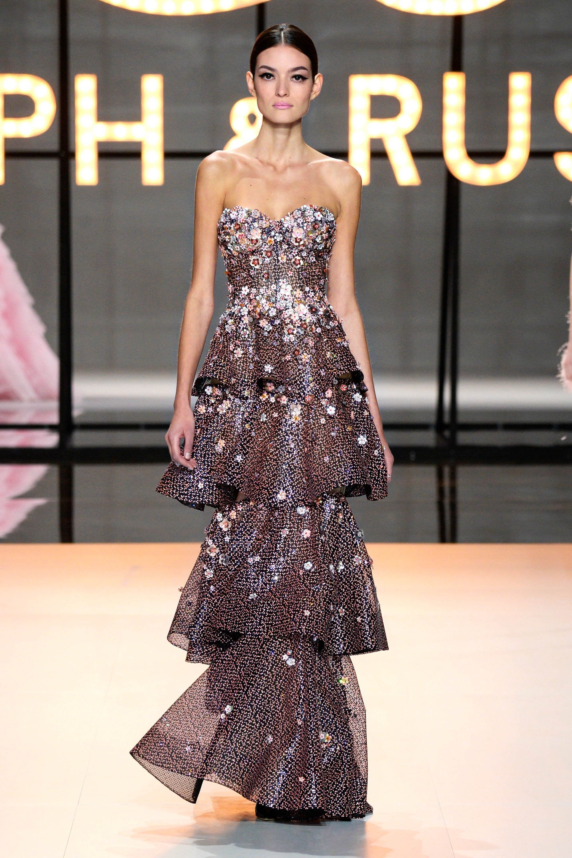 Ralph & Russo（拉夫·卢索）