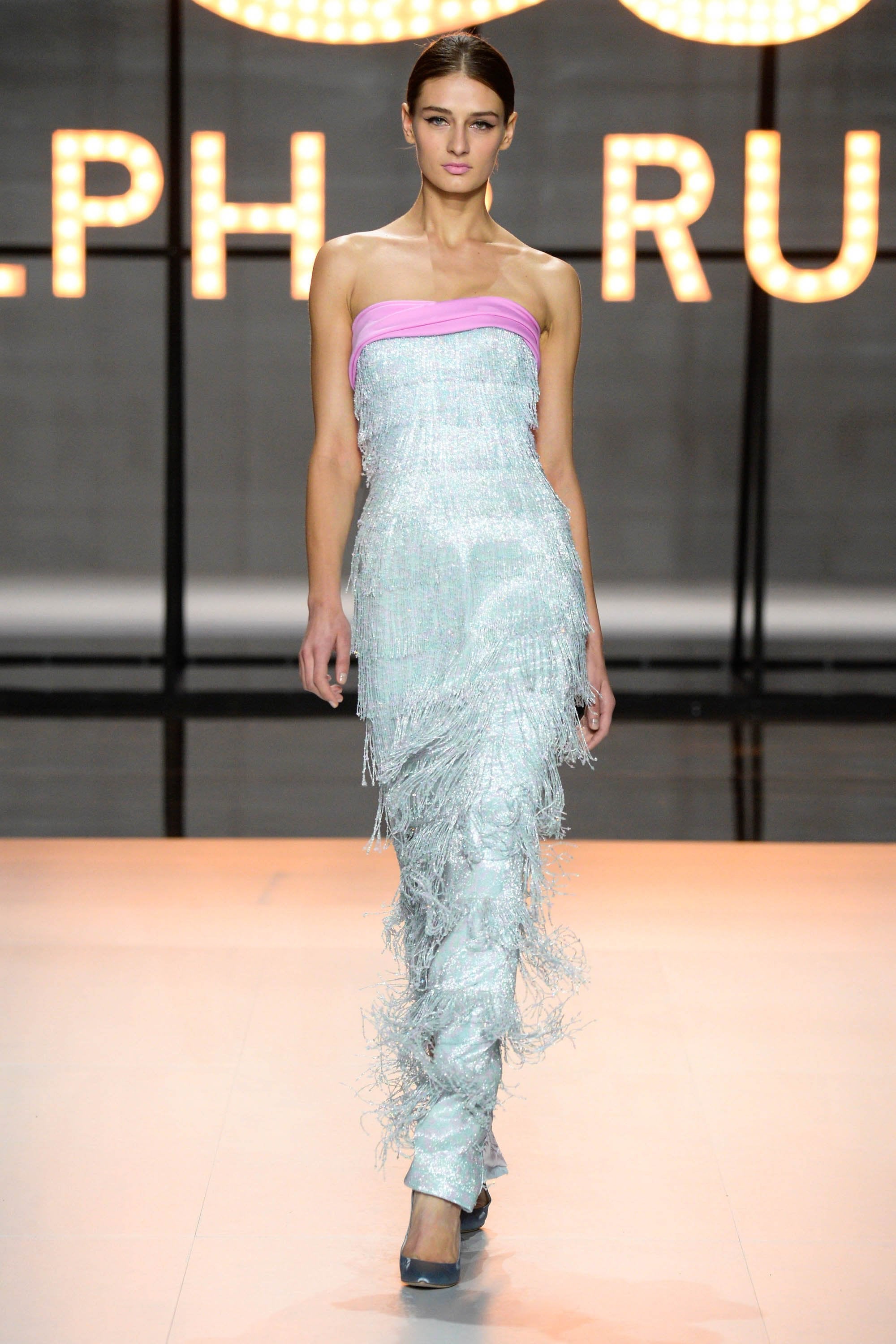 Ralph & Russo（拉夫·卢索）