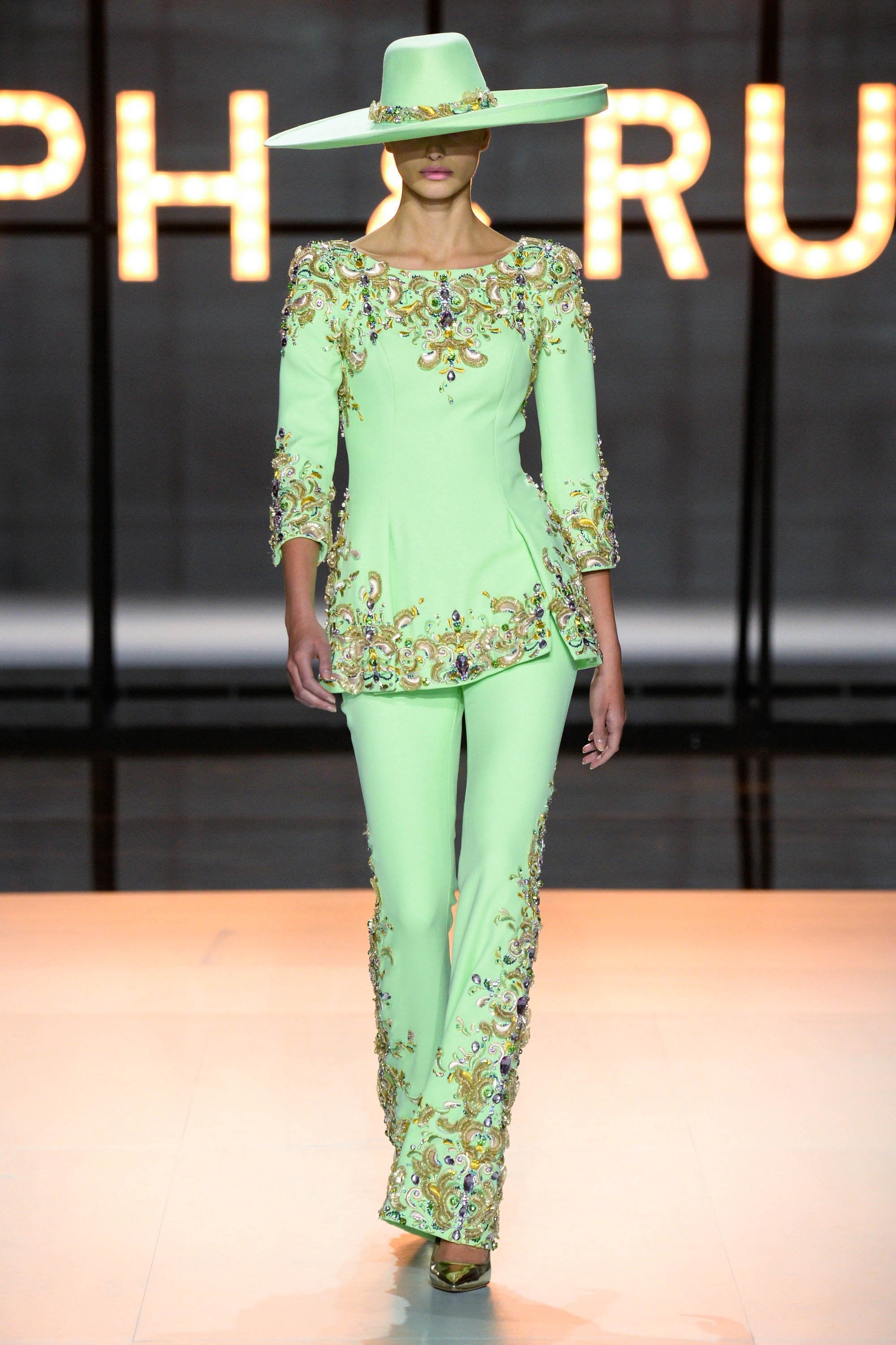 Ralph & Russo（拉夫·卢索）