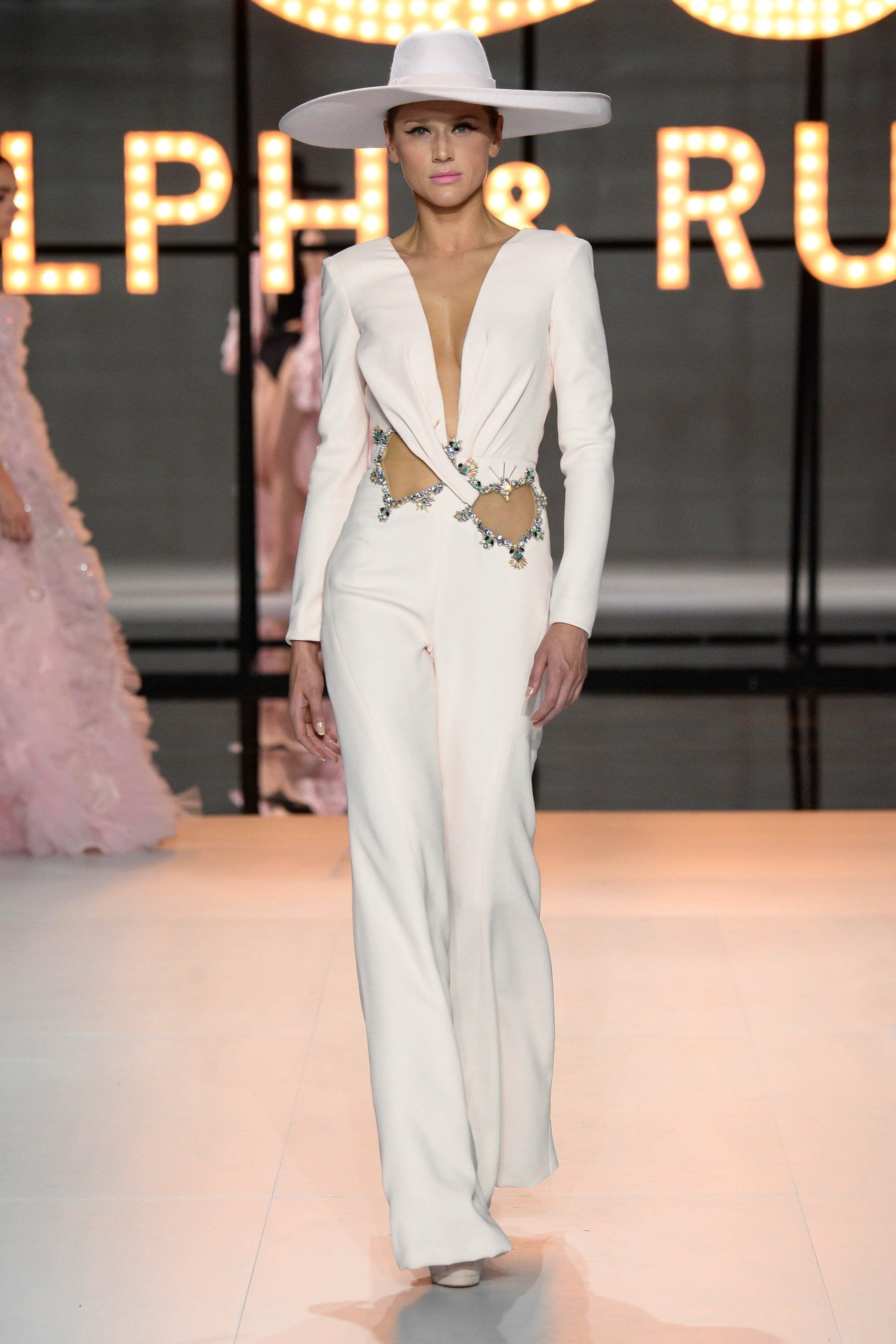 Ralph & Russo（拉夫·卢索）