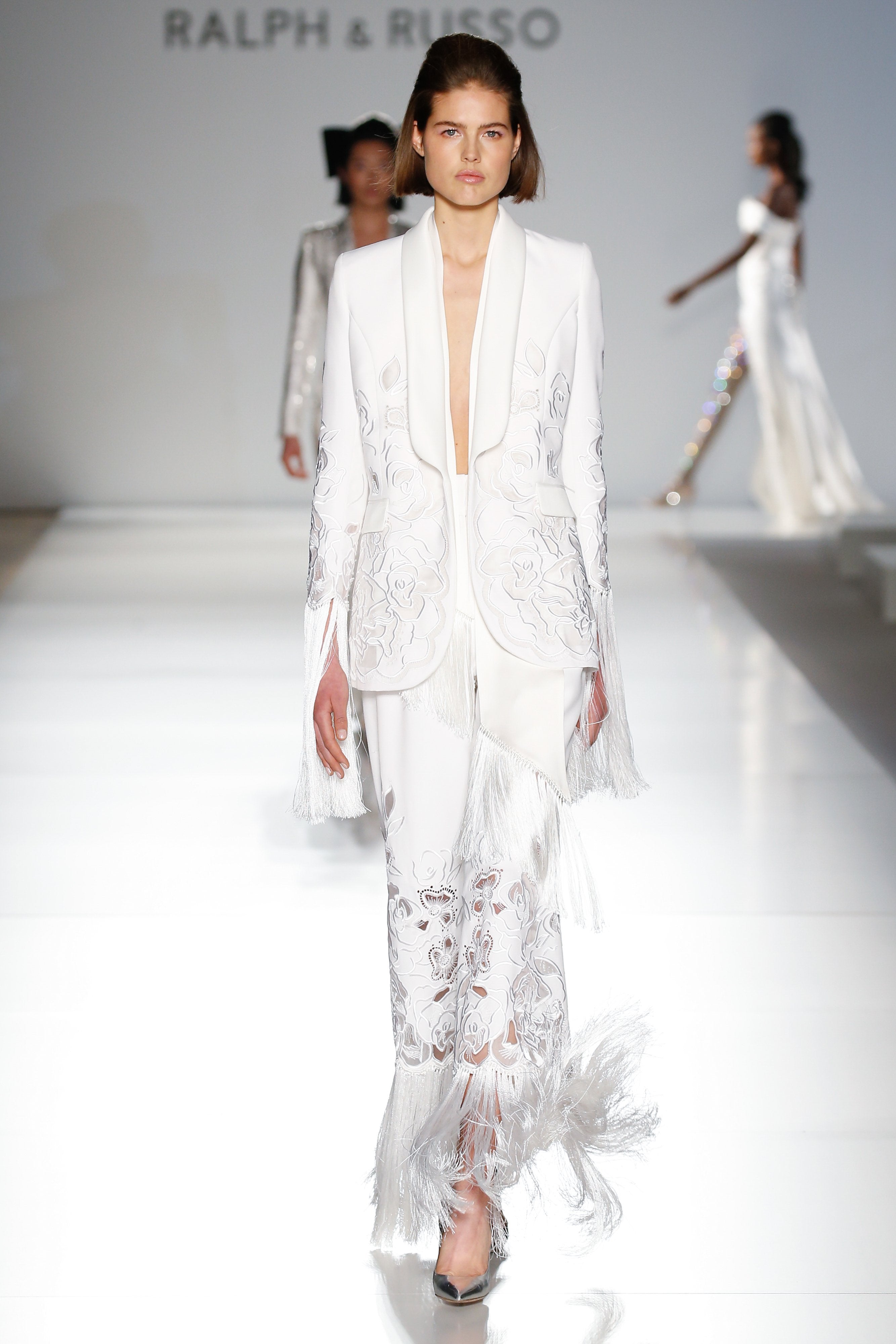 Ralph & Russo（拉夫·卢索）