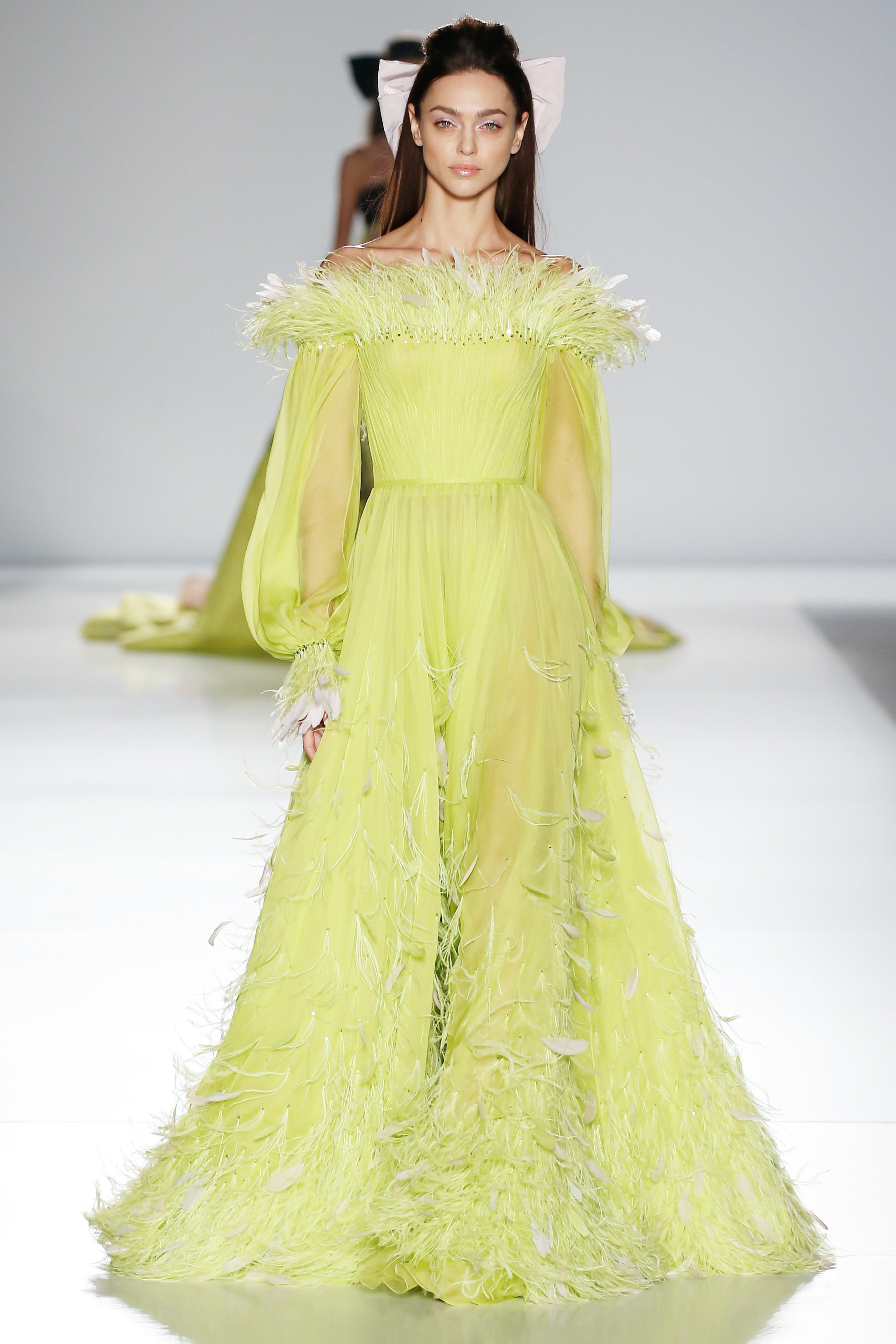 Ralph & Russo（拉夫·卢索）