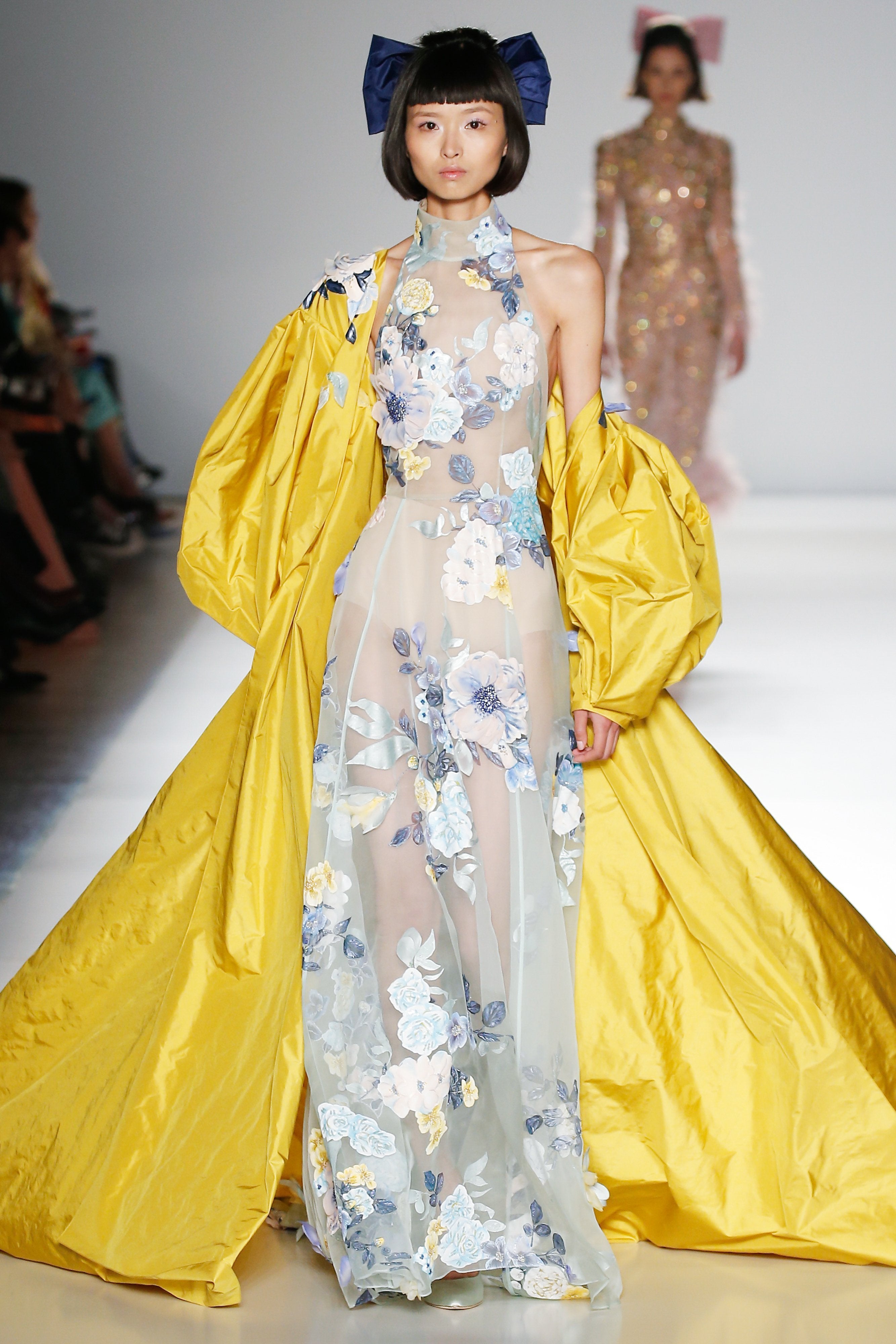 Ralph & Russo（拉夫·卢索）