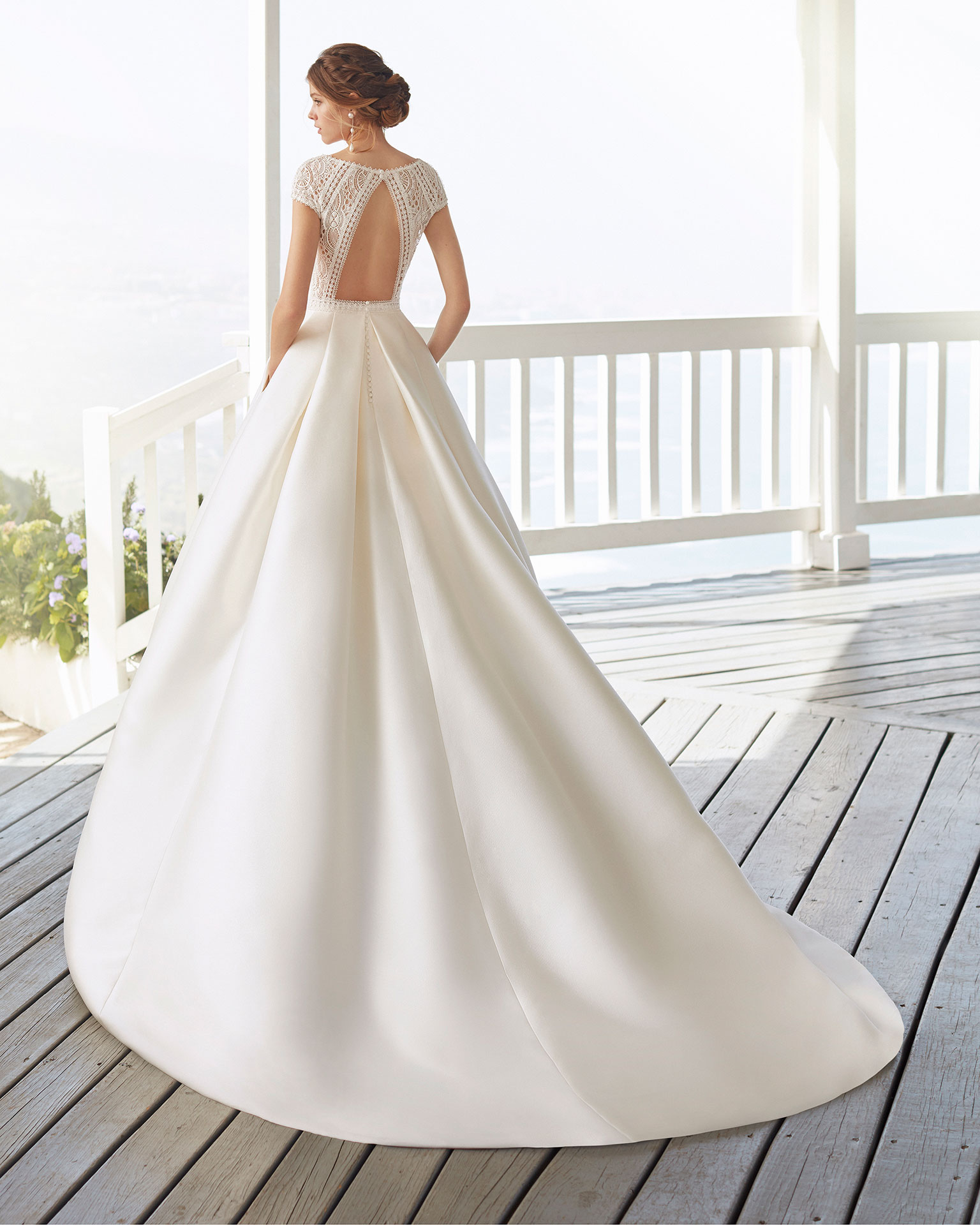 Rosa Clara 罗莎克拉拉