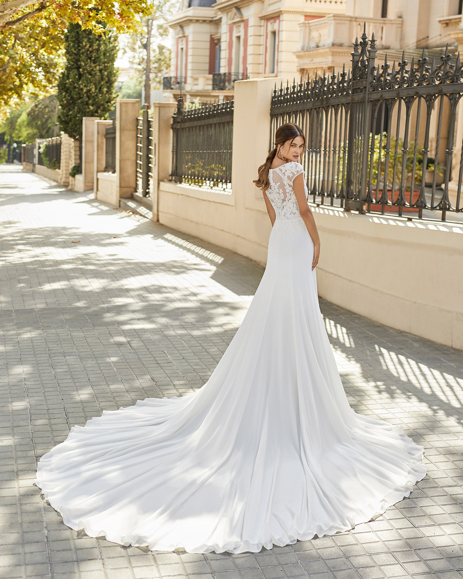 Rosa Clara 罗莎克拉拉