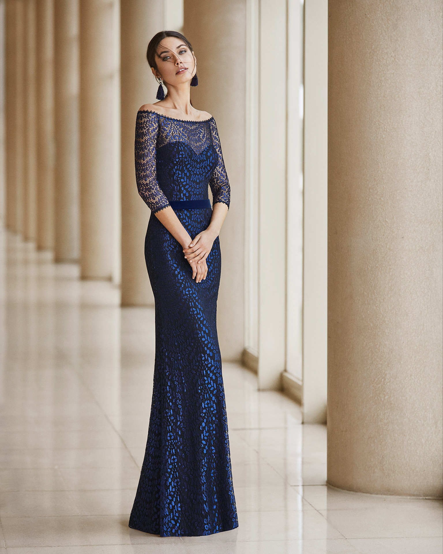 Rosa Clara 罗莎克拉拉