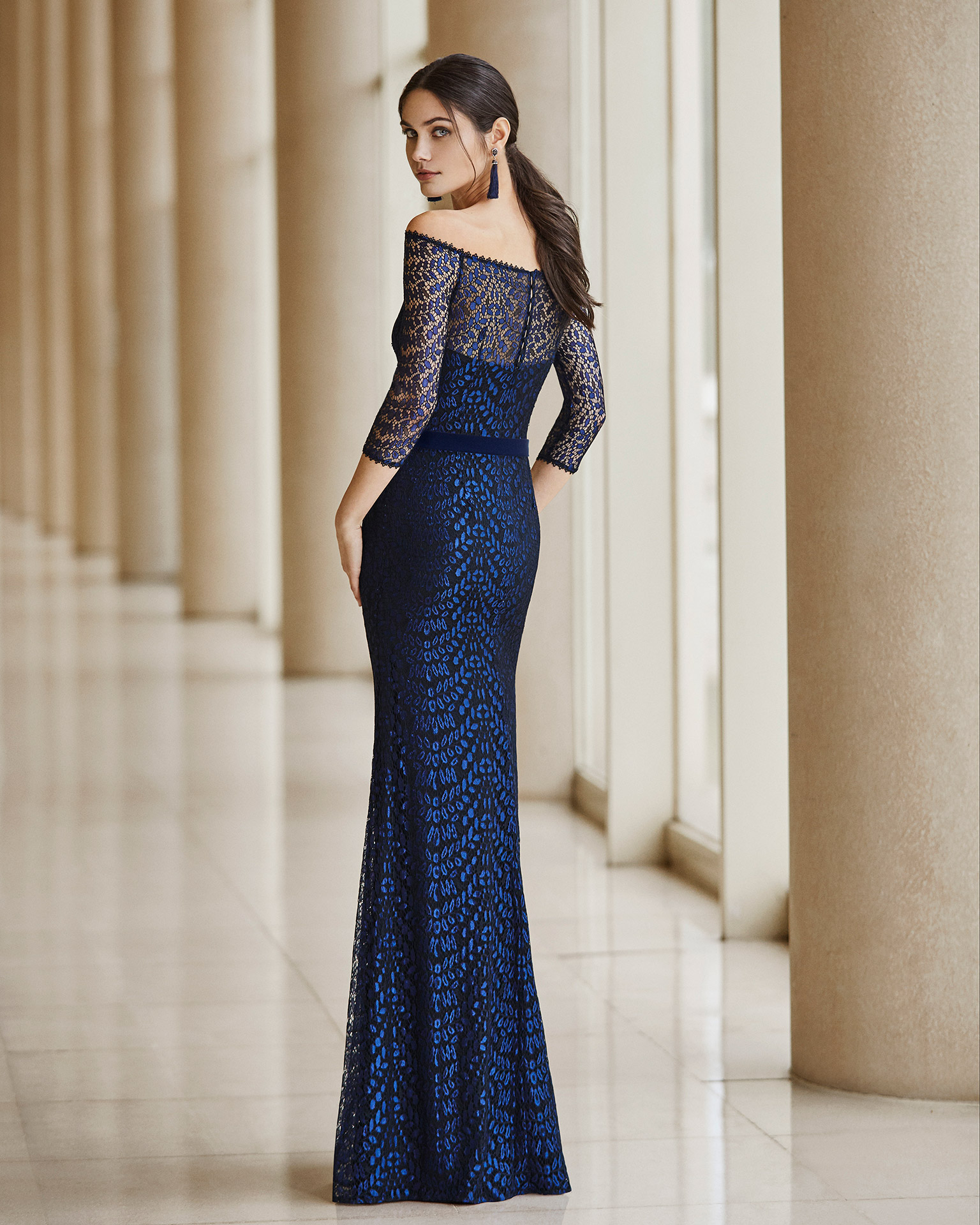 Rosa Clara 罗莎克拉拉