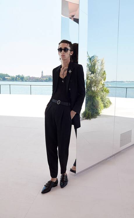 Saint Laurent（圣罗兰）