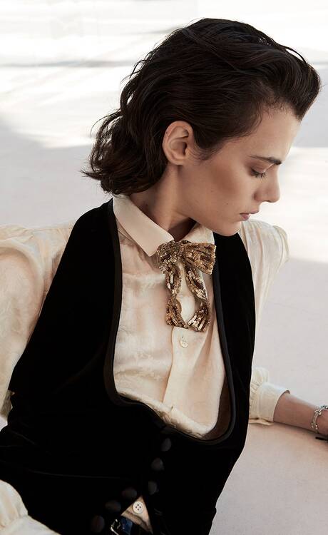 Saint Laurent（圣罗兰）
