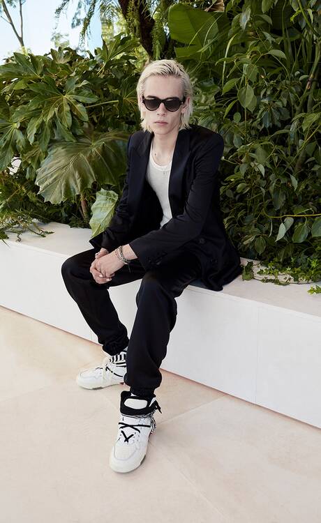 Saint Laurent（圣罗兰）