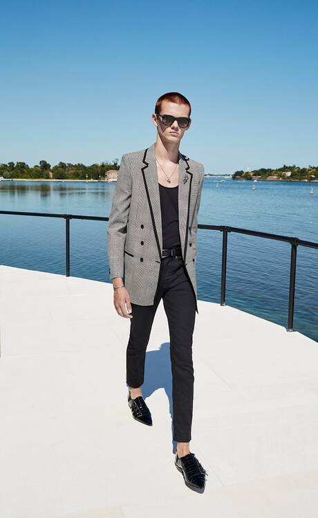 Saint Laurent（圣罗兰）