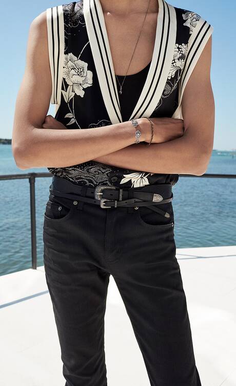 Saint Laurent（圣罗兰）
