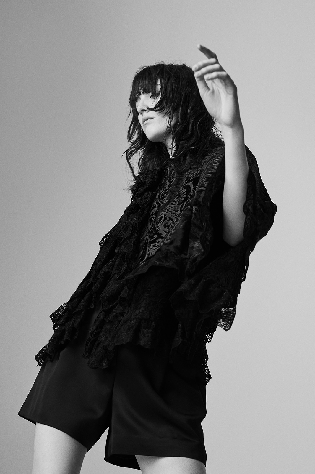 Shiatzy Chen 夏姿·陈