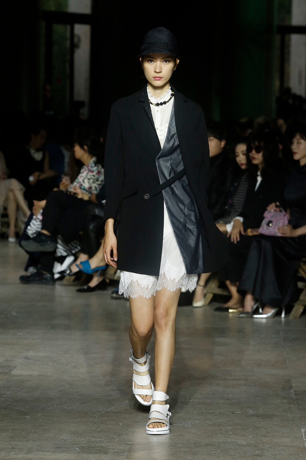 Shiatzy Chen 夏姿·陈