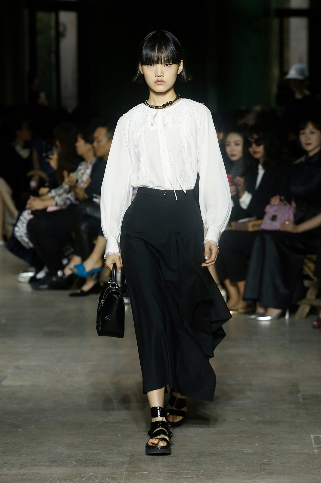 Shiatzy Chen 夏姿·陈