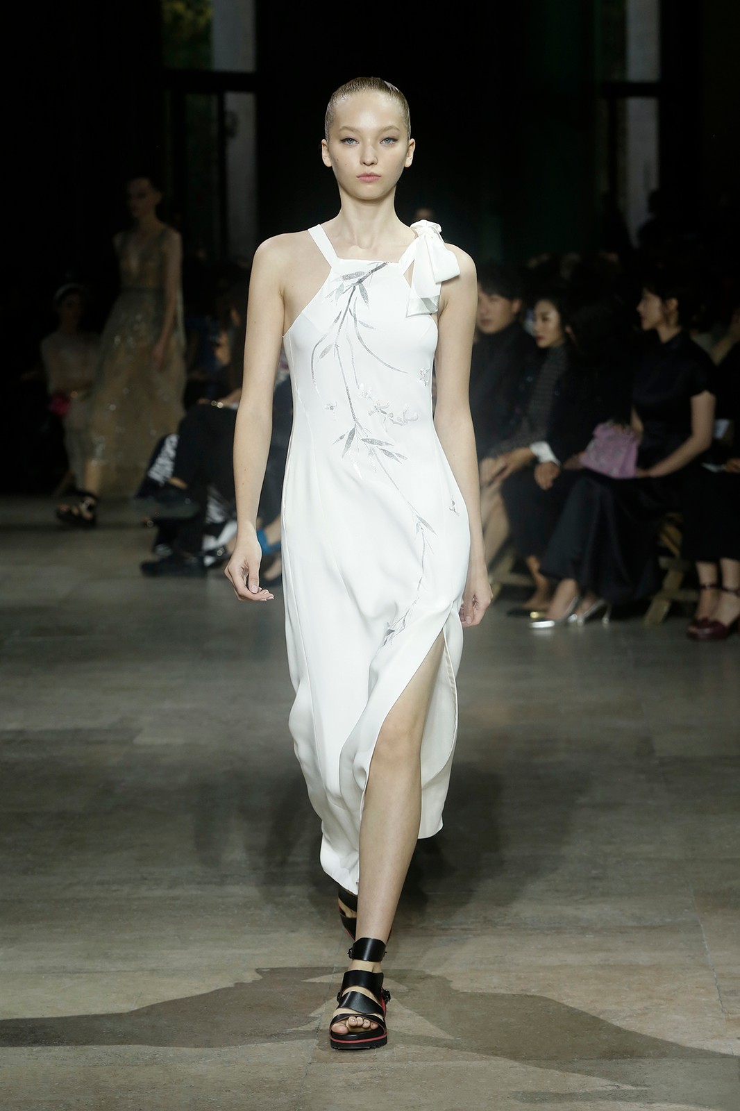 Shiatzy Chen 夏姿·陈