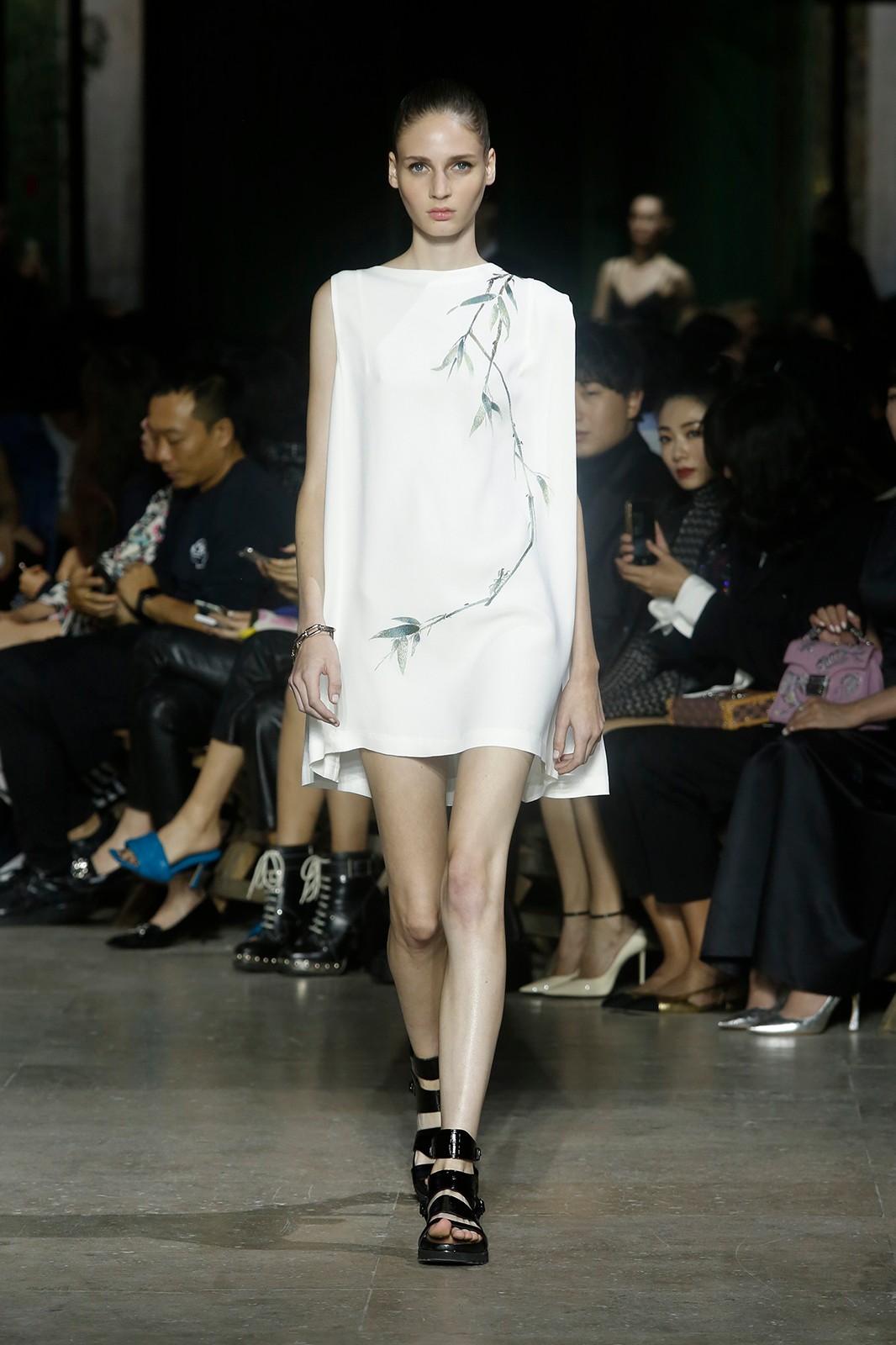 Shiatzy Chen 夏姿·陈