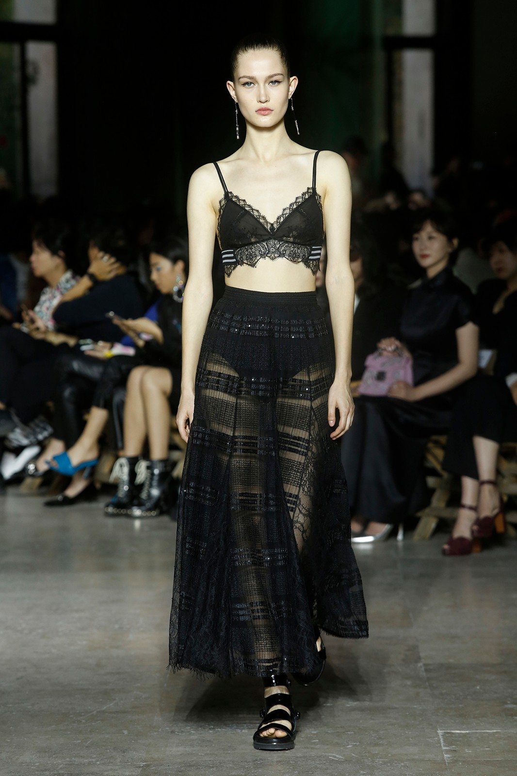 Shiatzy Chen 夏姿·陈