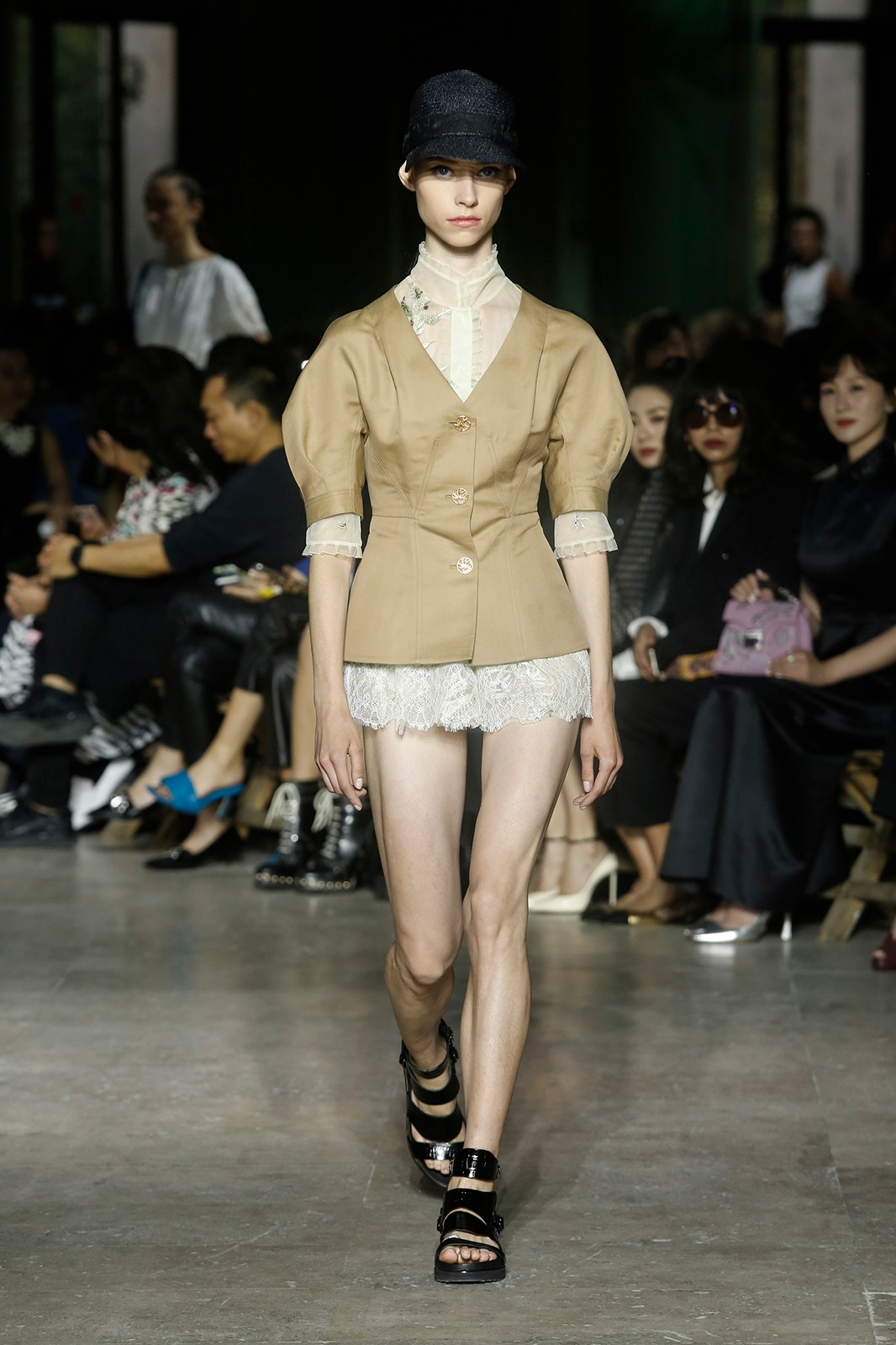 Shiatzy Chen 夏姿·陈