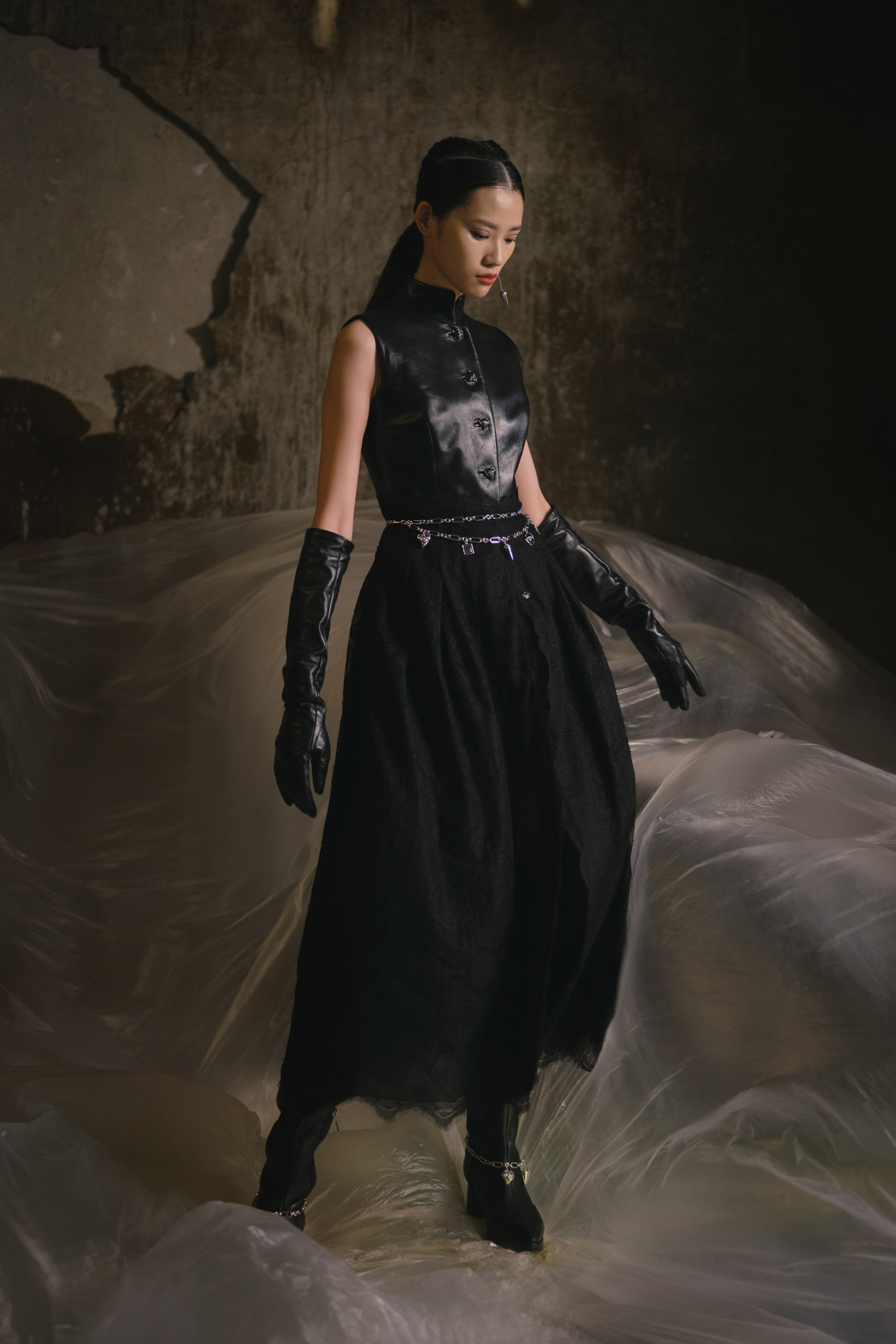 Shiatzy Chen 夏姿·陈