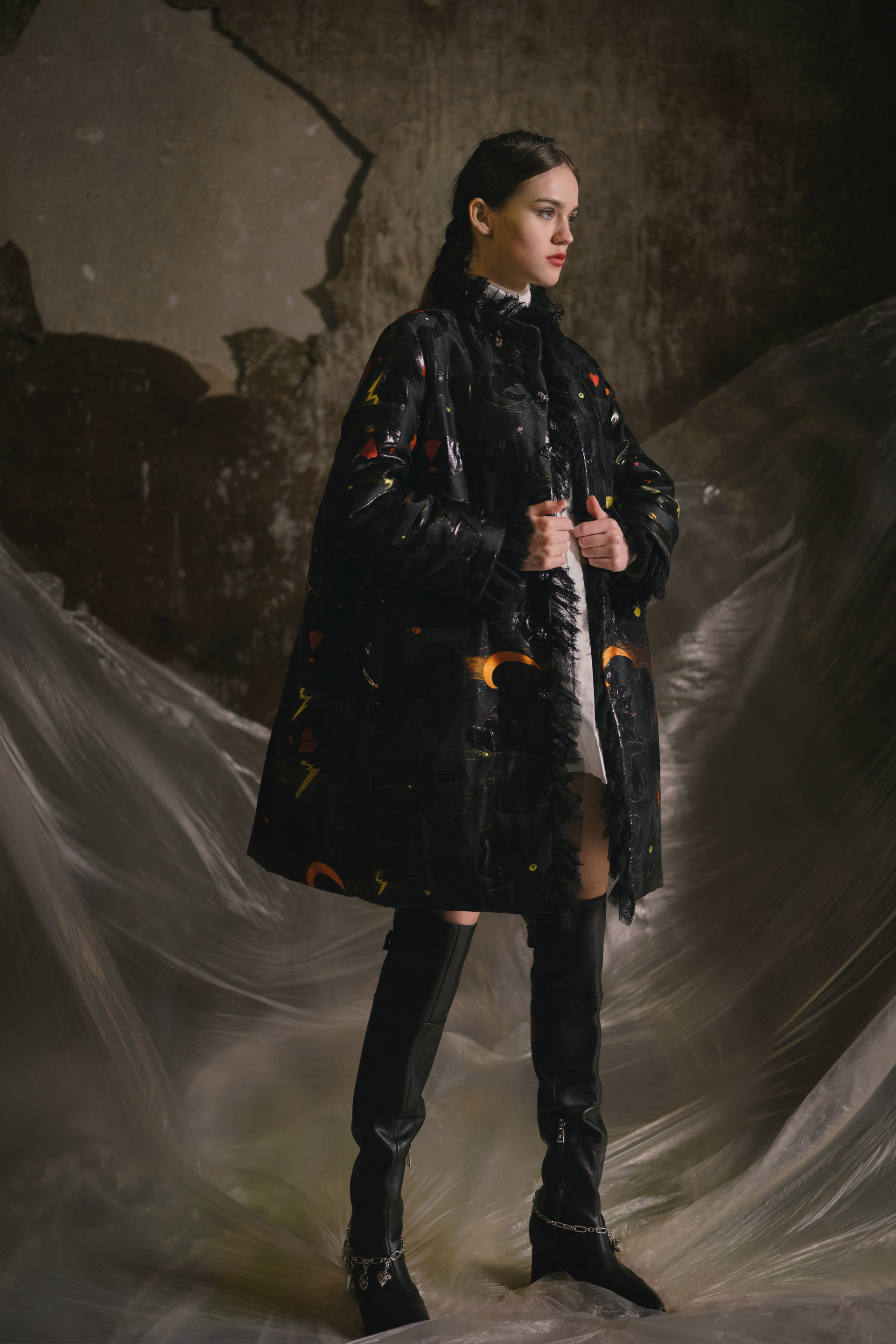 Shiatzy Chen 夏姿·陈