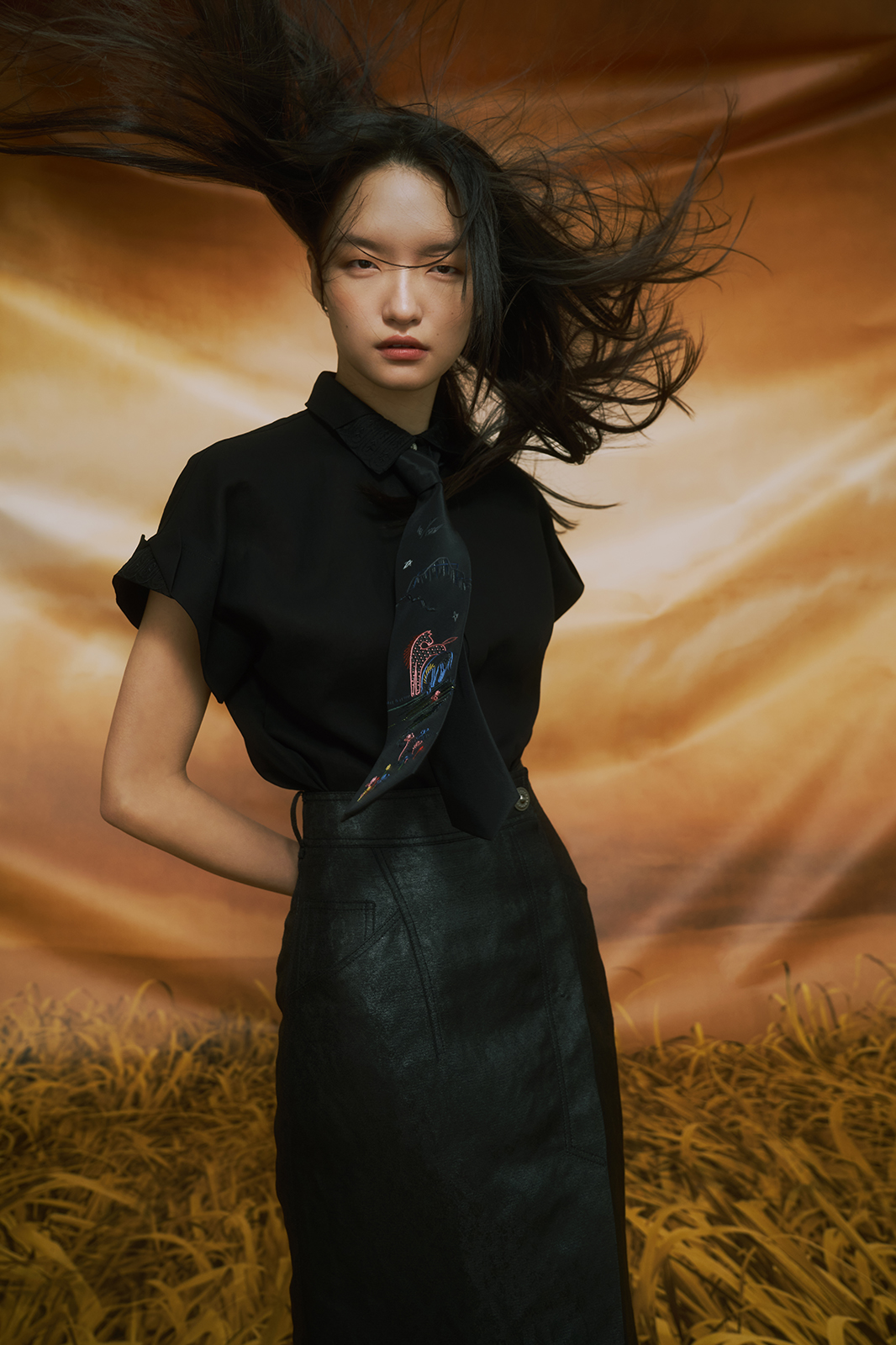 Shiatzy Chen 夏姿·陈