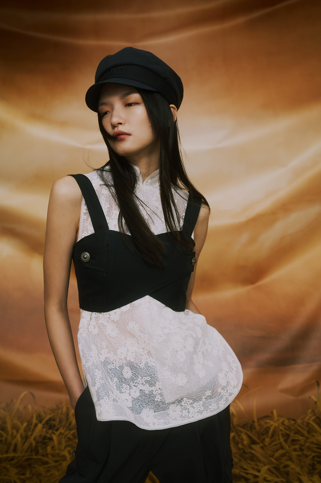 Shiatzy Chen 夏姿·陈