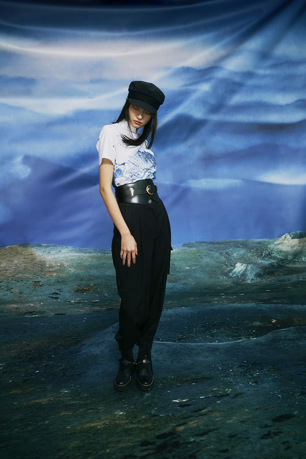 Shiatzy Chen 夏姿·陈