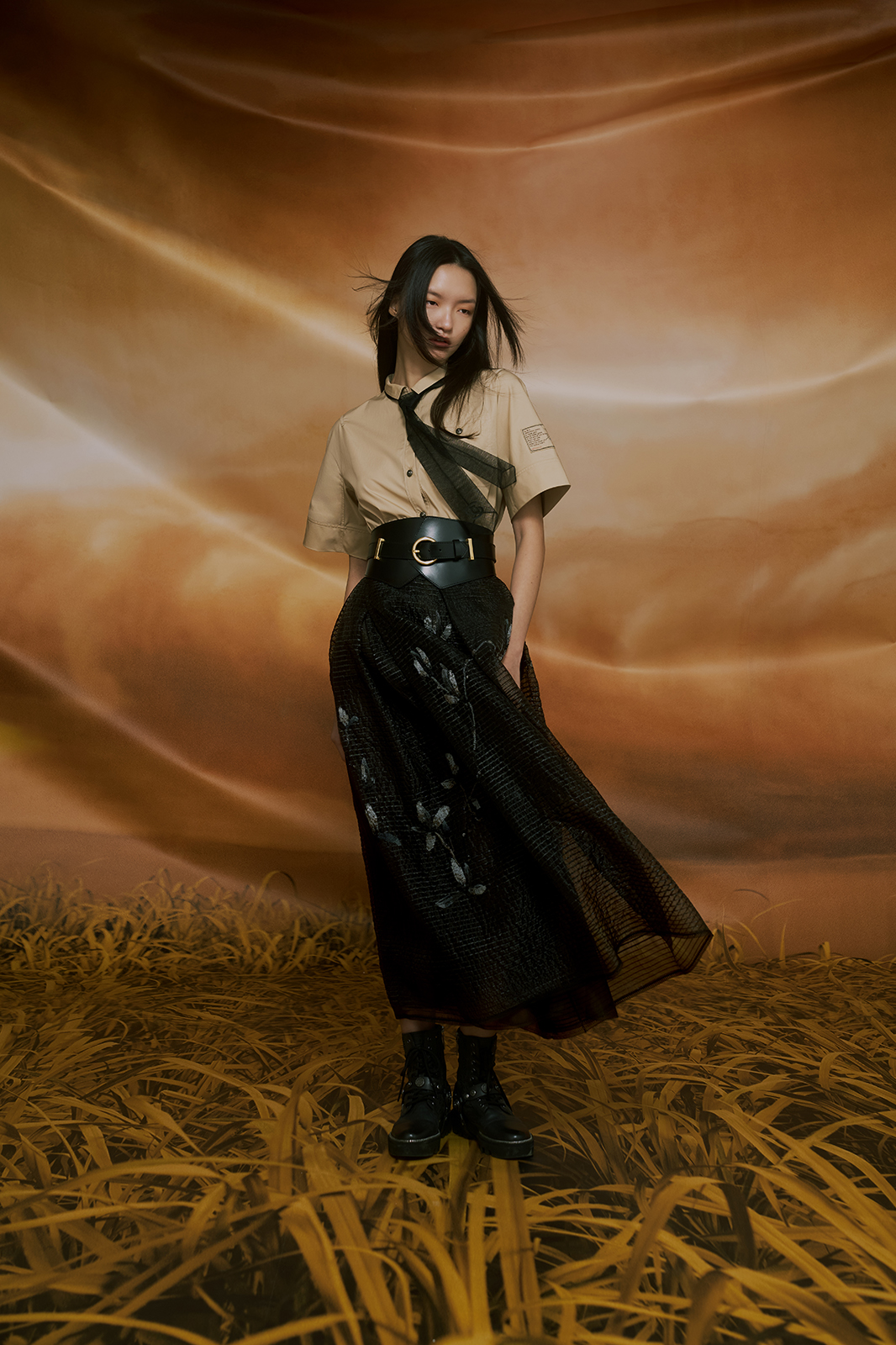 Shiatzy Chen 夏姿·陈