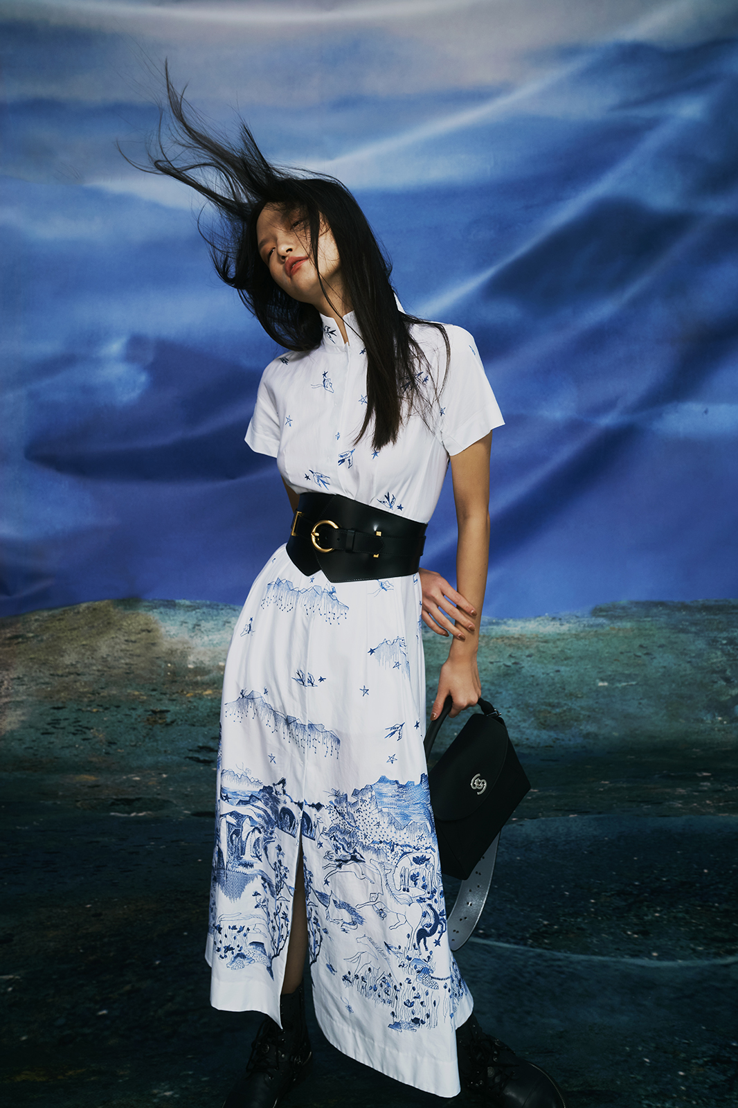 Shiatzy Chen 夏姿·陈