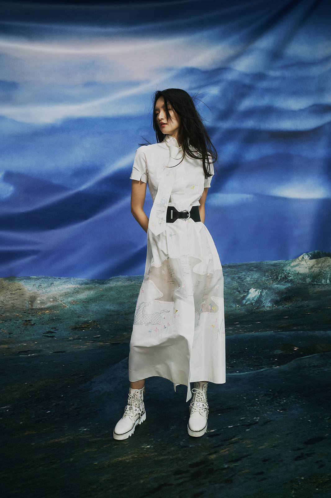 Shiatzy Chen 夏姿·陈