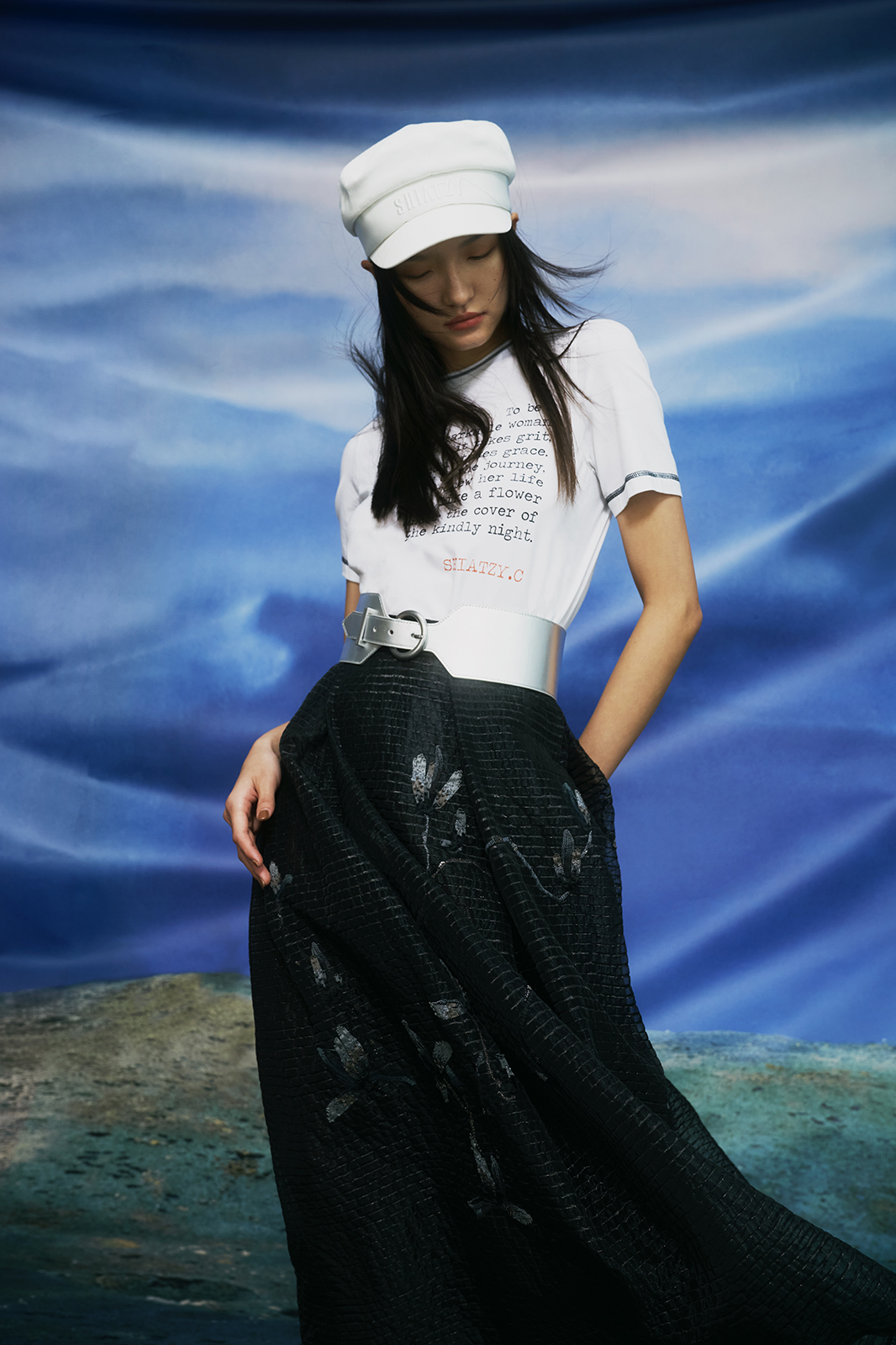 Shiatzy Chen 夏姿·陈