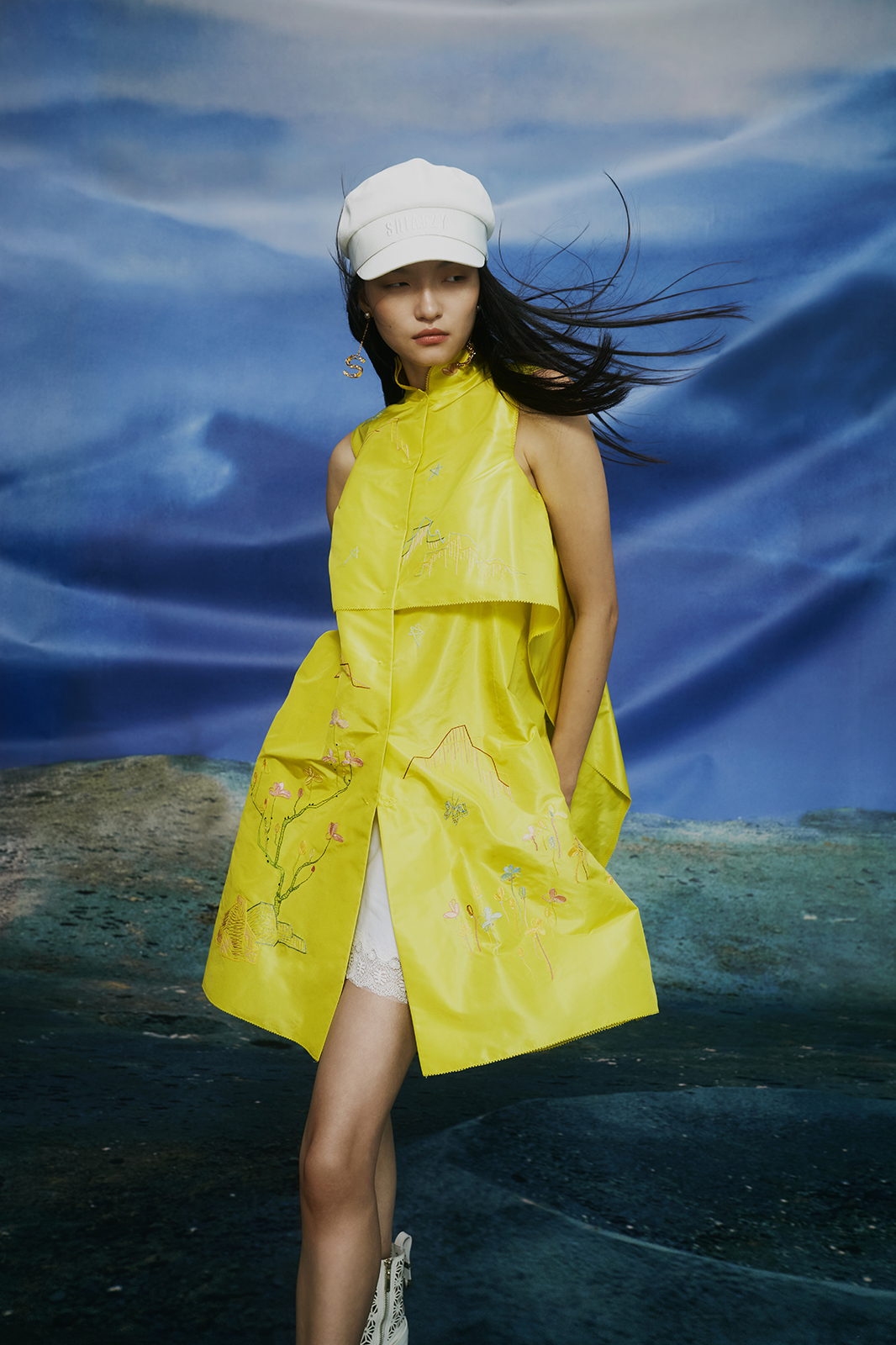 Shiatzy Chen 夏姿·陈