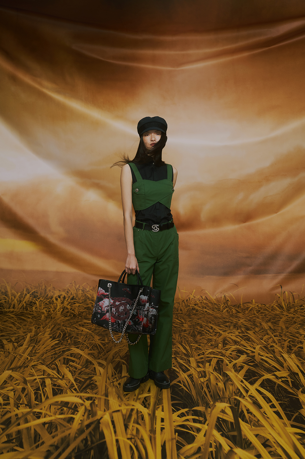Shiatzy Chen 夏姿·陈