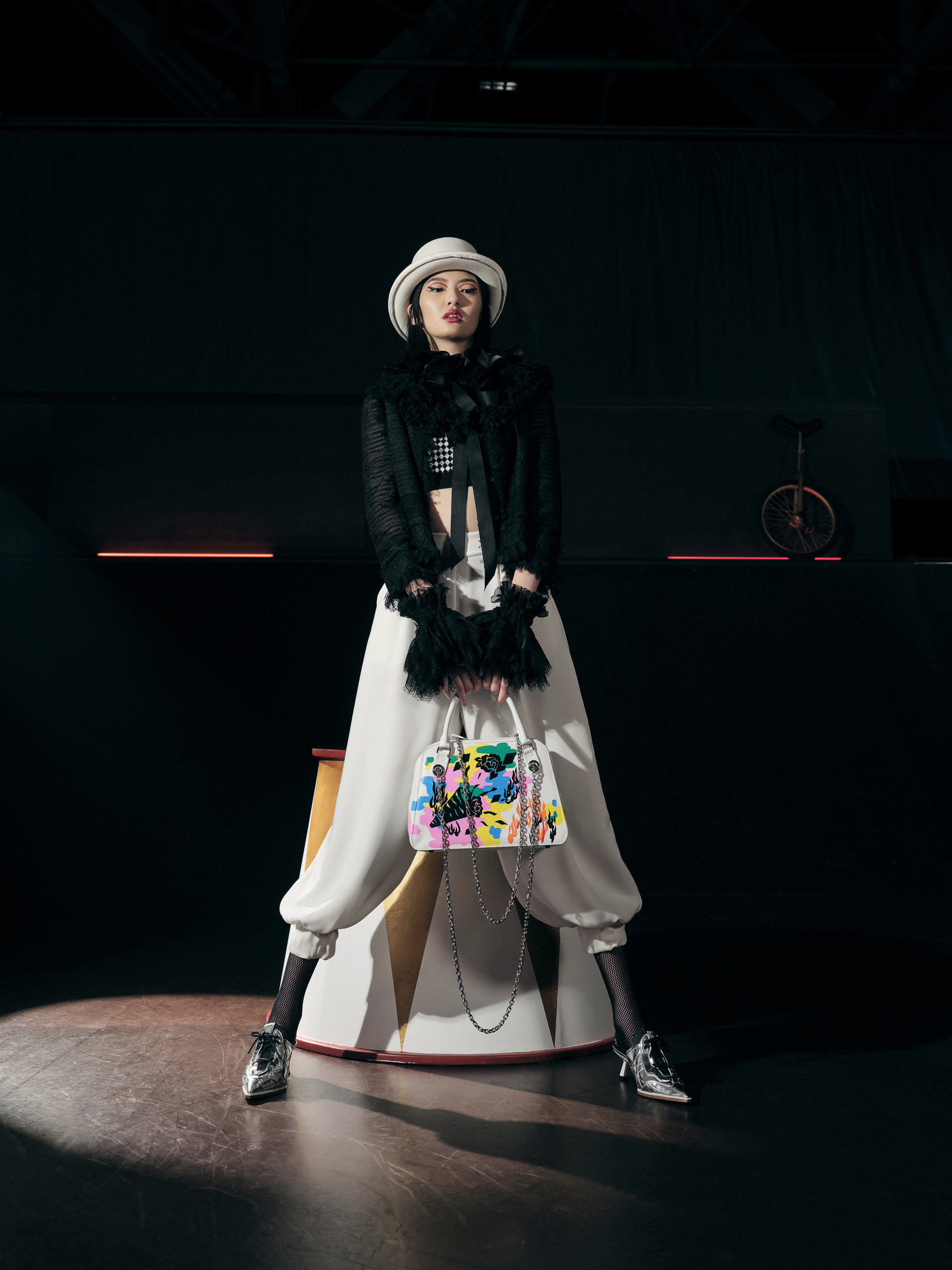 Shiatzy Chen 夏姿·陈