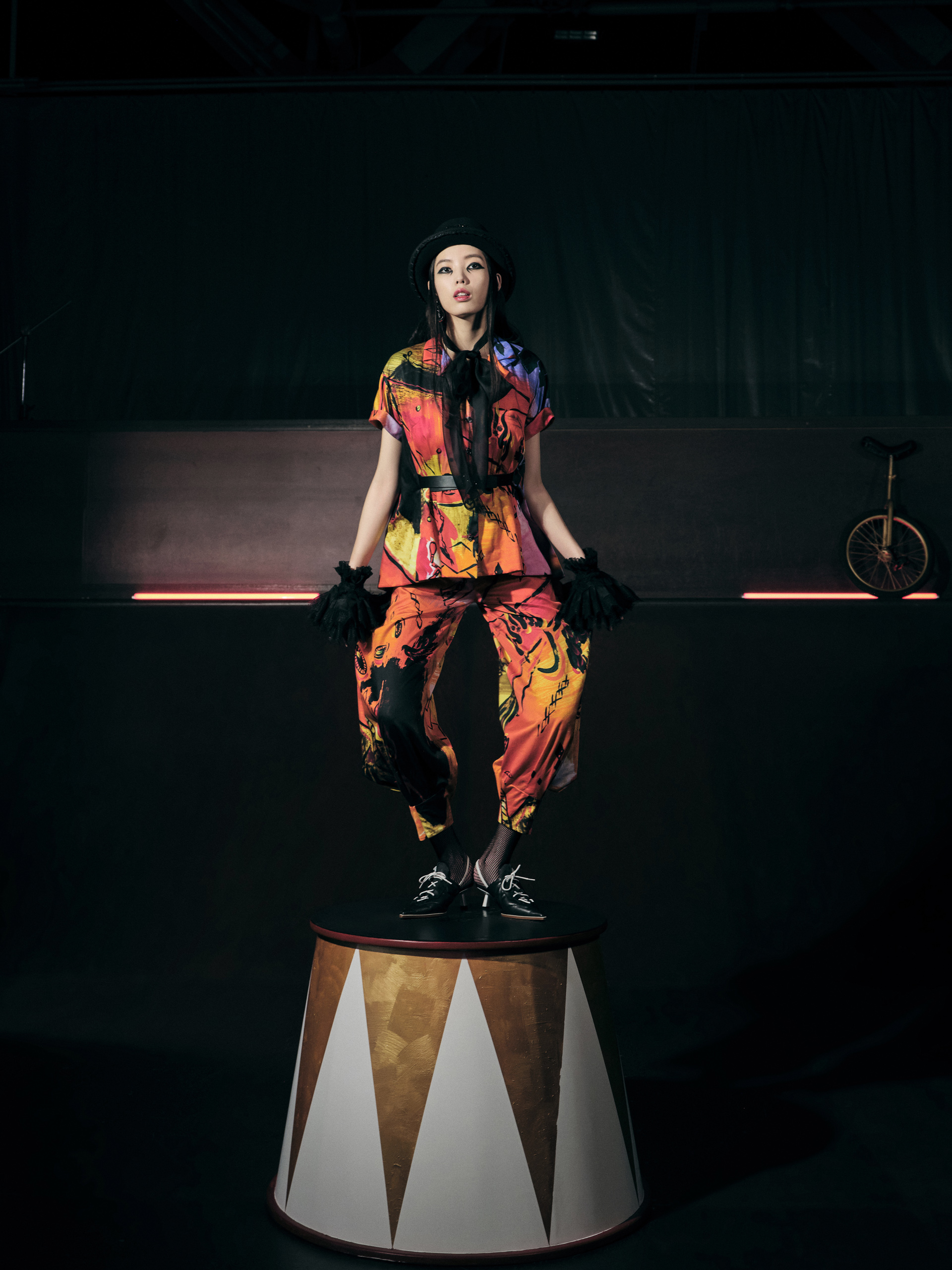 Shiatzy Chen 夏姿·陈